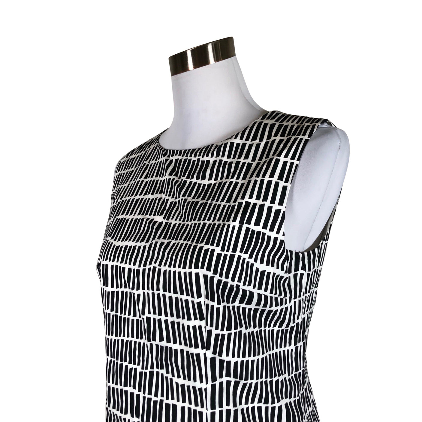 Unisex Marimekko - Dress, size 38 - Black (3)