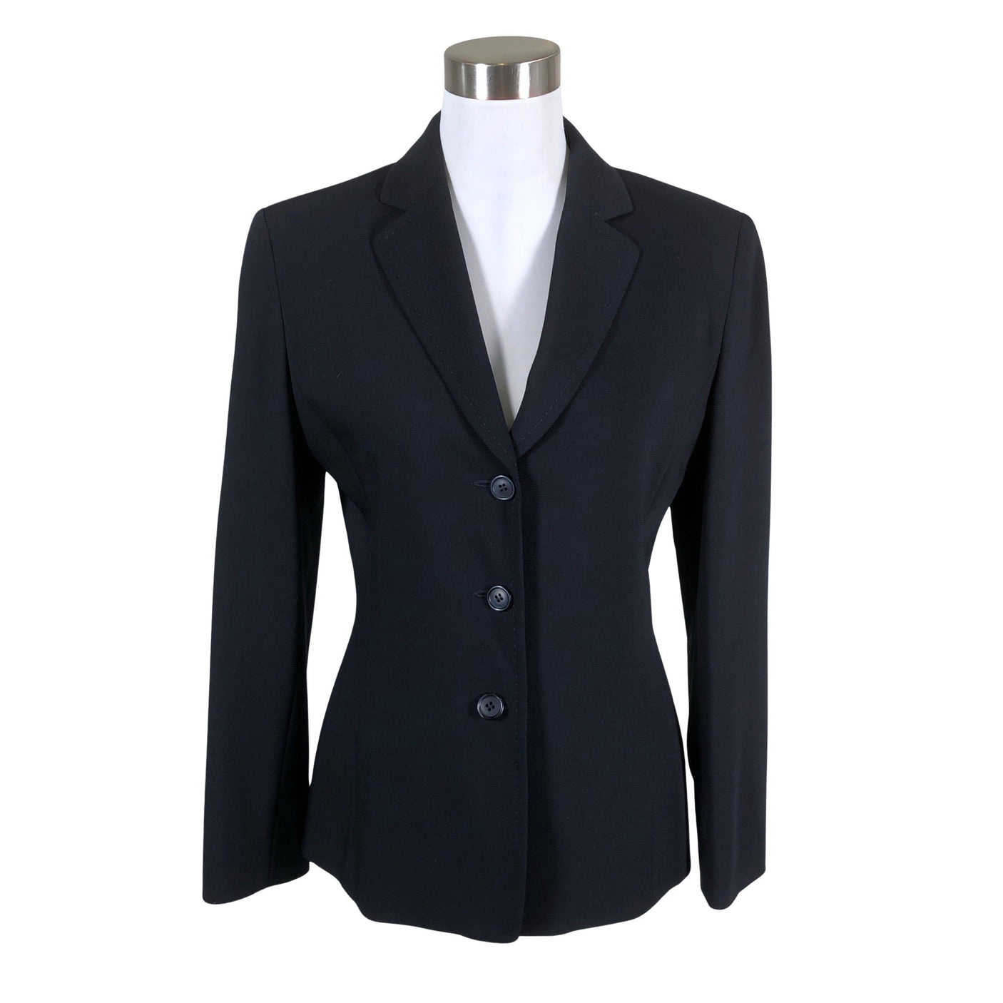 Unisex Ril's - Jacket, size 34 - Blue (1)