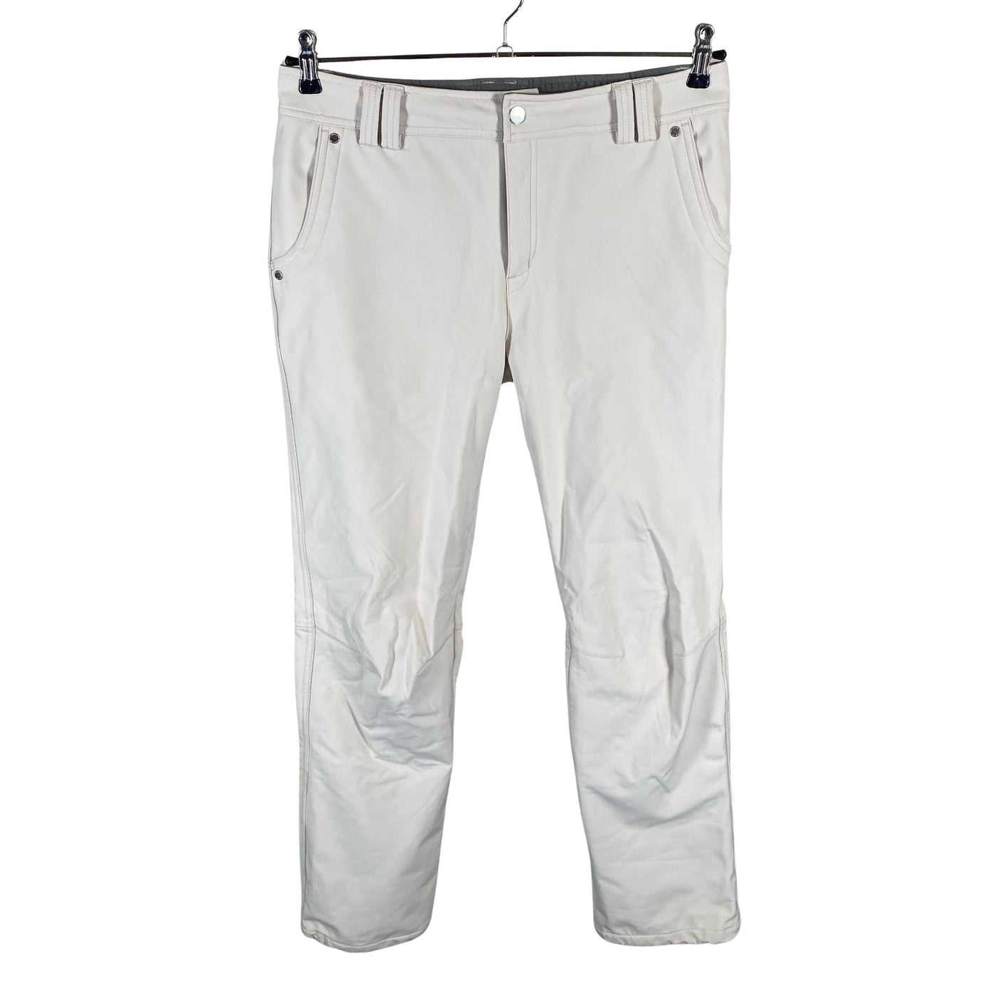 Unisex Luhta - Softshell pants, size 38 - Beige (1)
