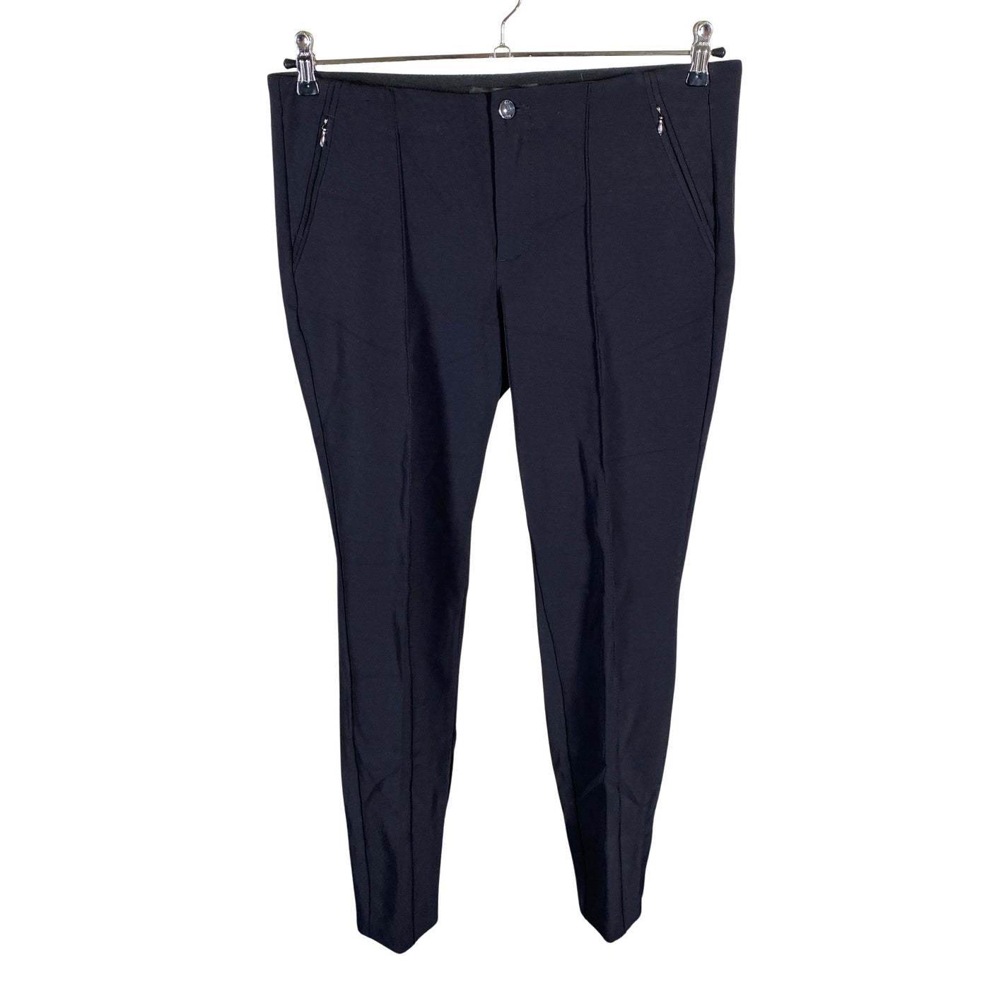 Unisex MAC - Slacks, size 40 - Black (1)