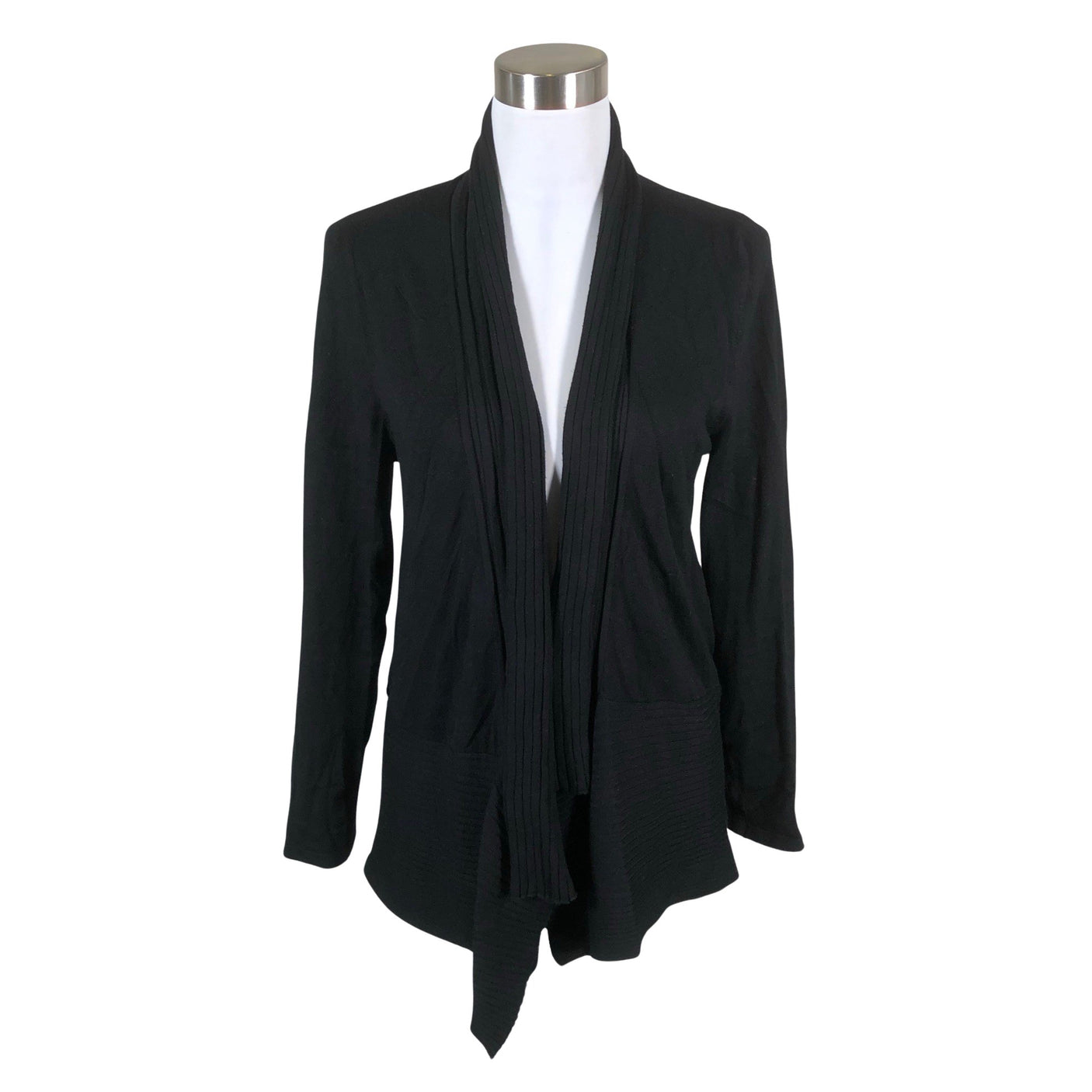 Unisex Gerry Weber - Cardigan, size 40 - Black (1)