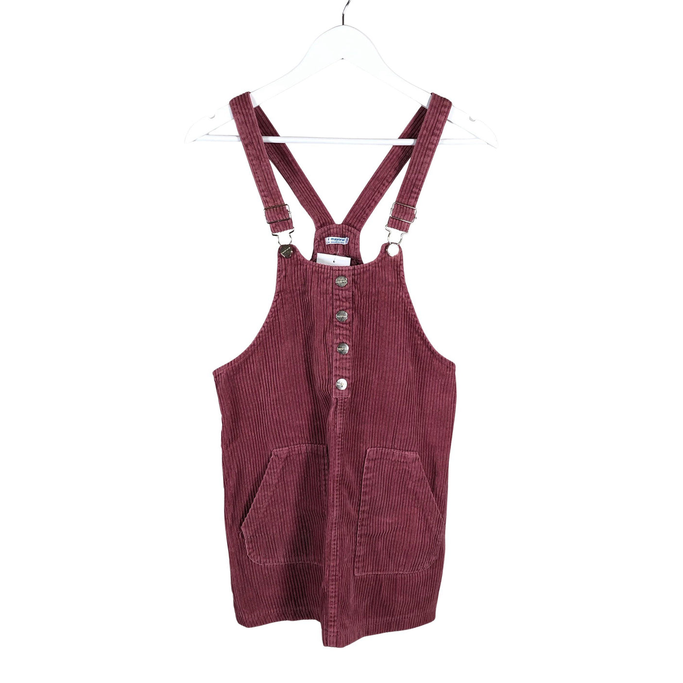 Unisex Mayoral - Dress, size 158 - 164 - Light pink (1)