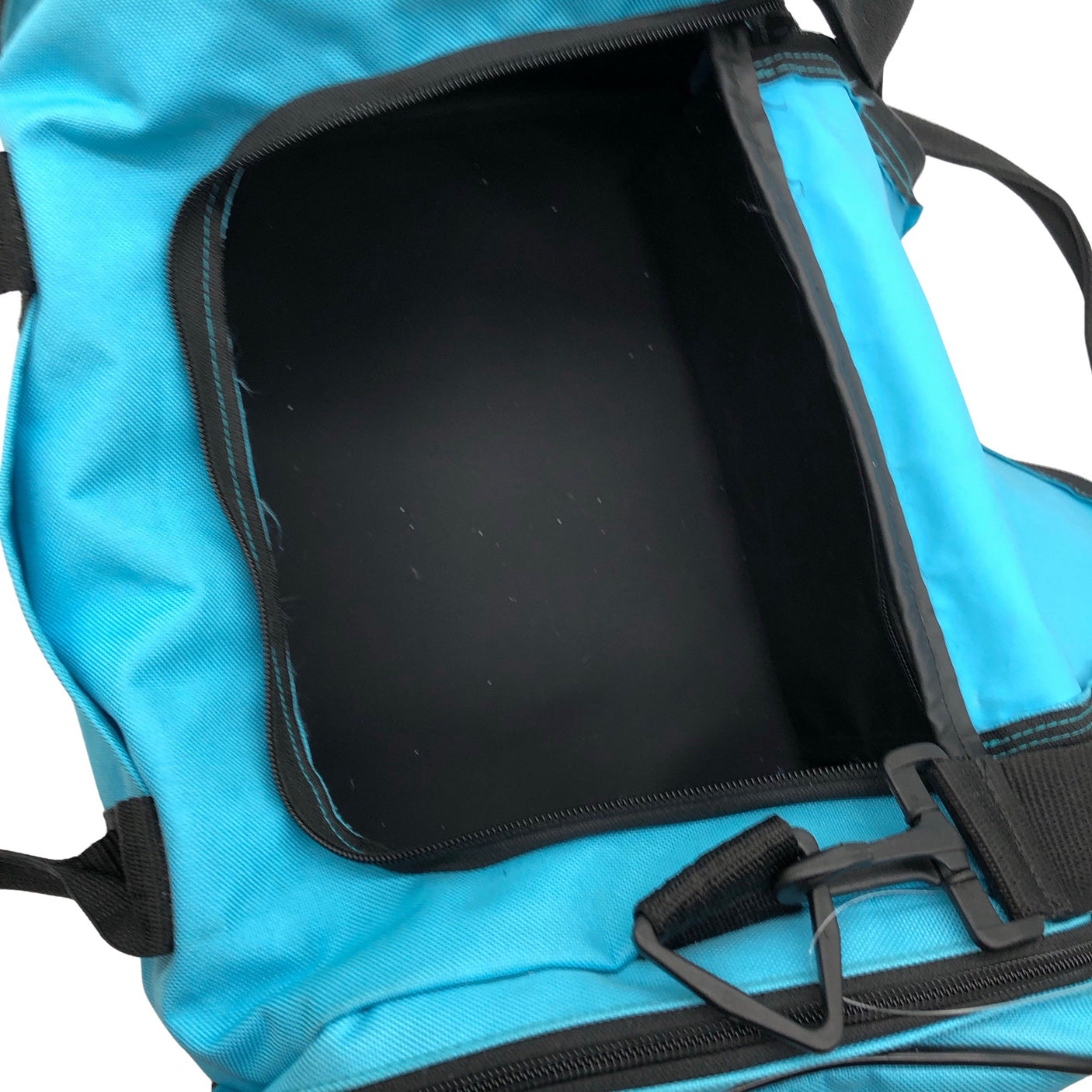 Unisex La Pirouette - Travel bag, size Maxi - Blue (3)