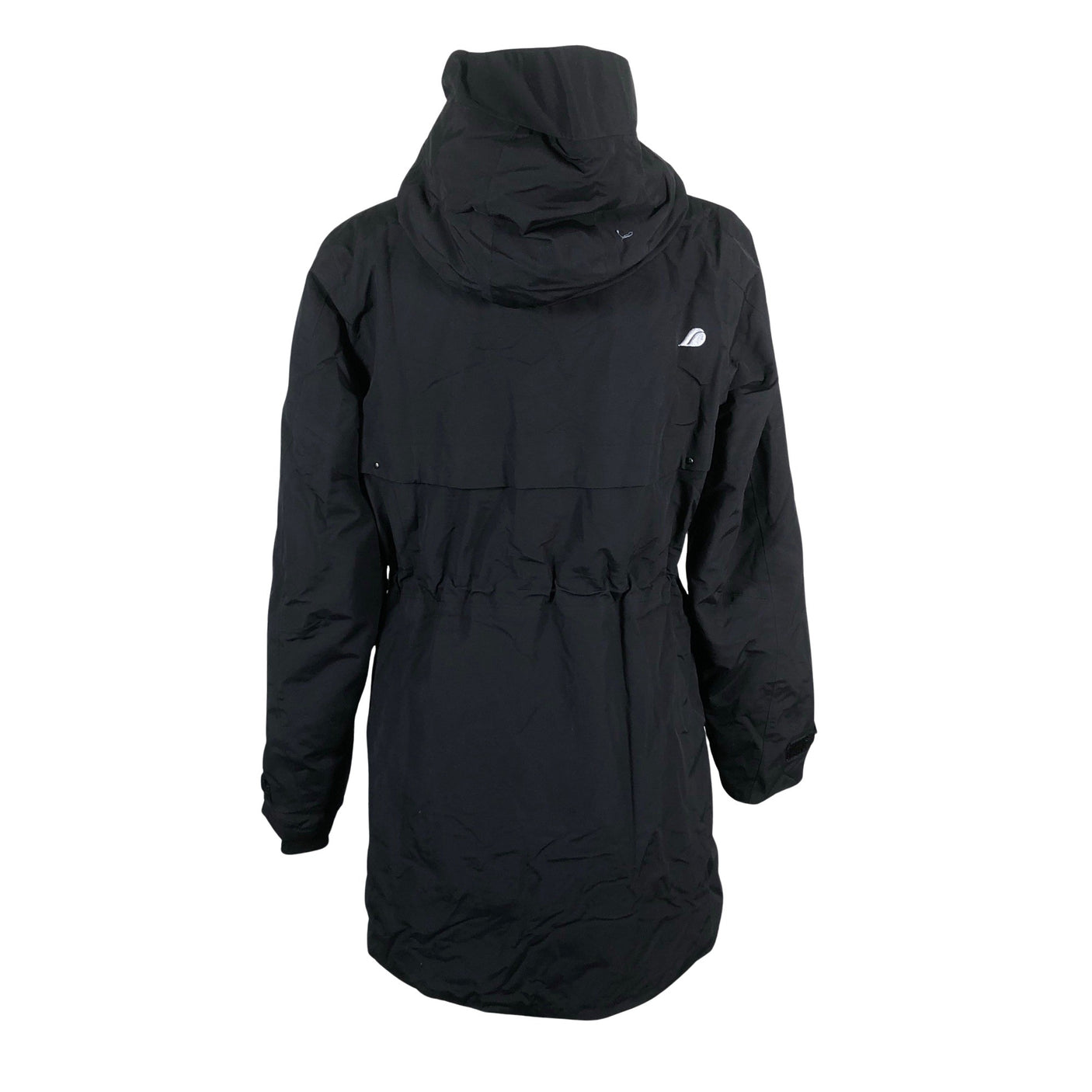 Unisex Didriksons - Winter jacket, size 40 - Black (2)
