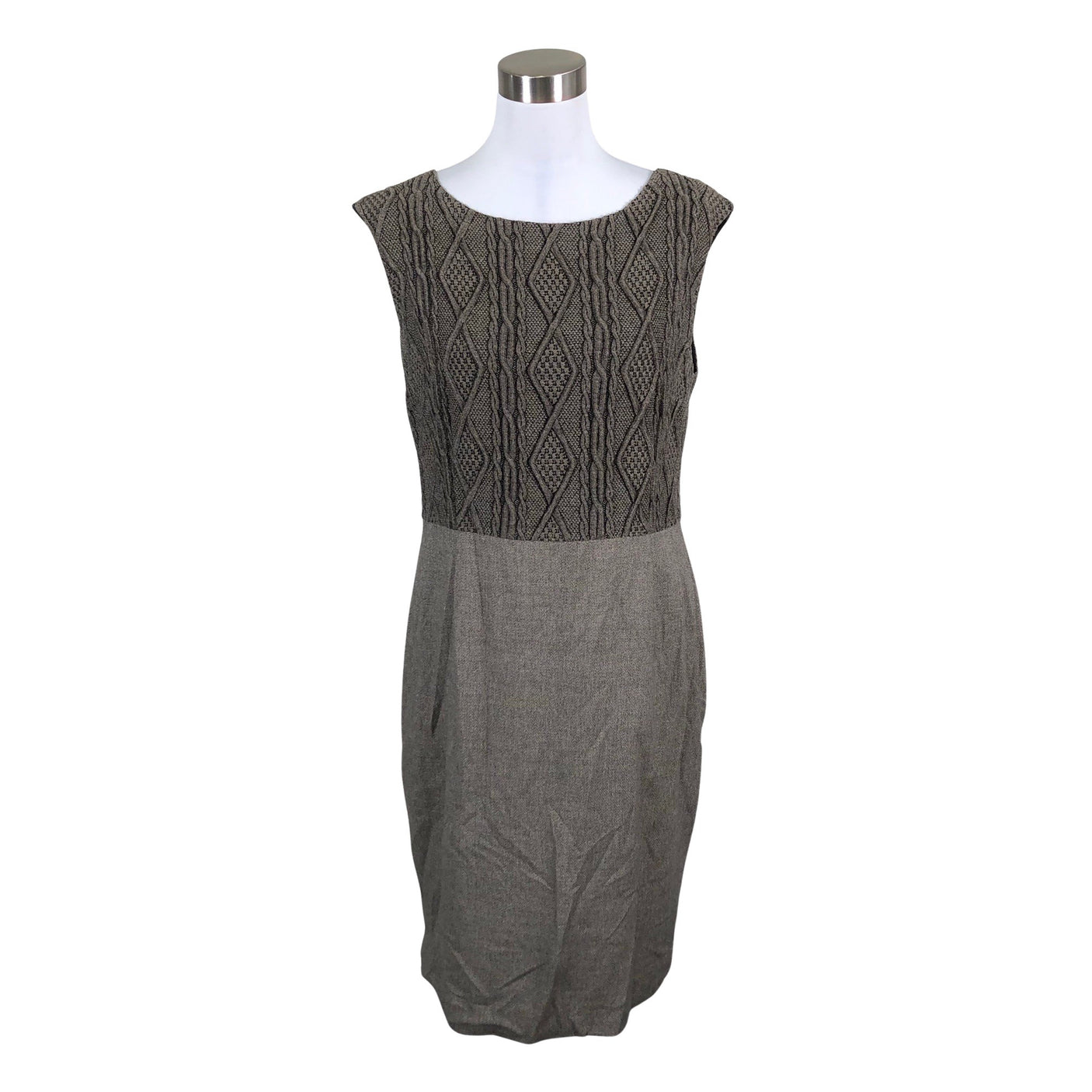 Unisex Ril's - Suit set, size 38 - Brown (3)