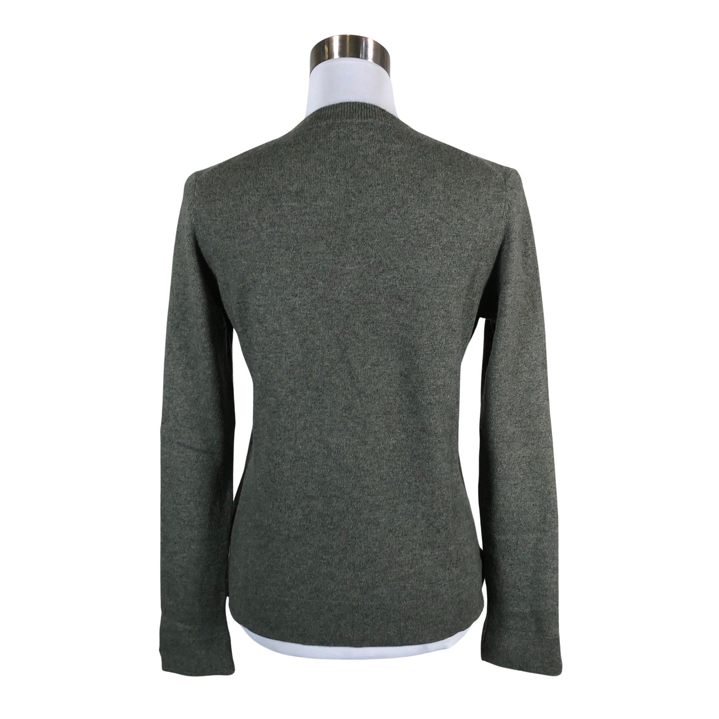 Unisex Repeat - Sweater, size 38 - Green (2)