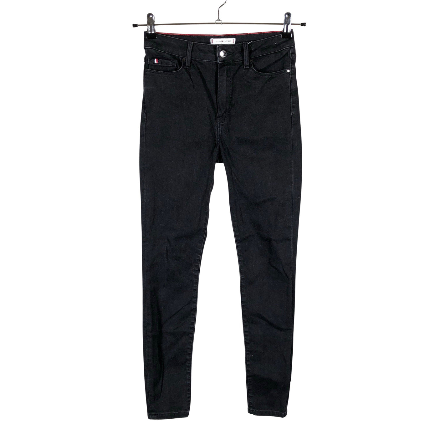 Unisex Tommy Hilfiger - Jeans, size W27 - Black (1)