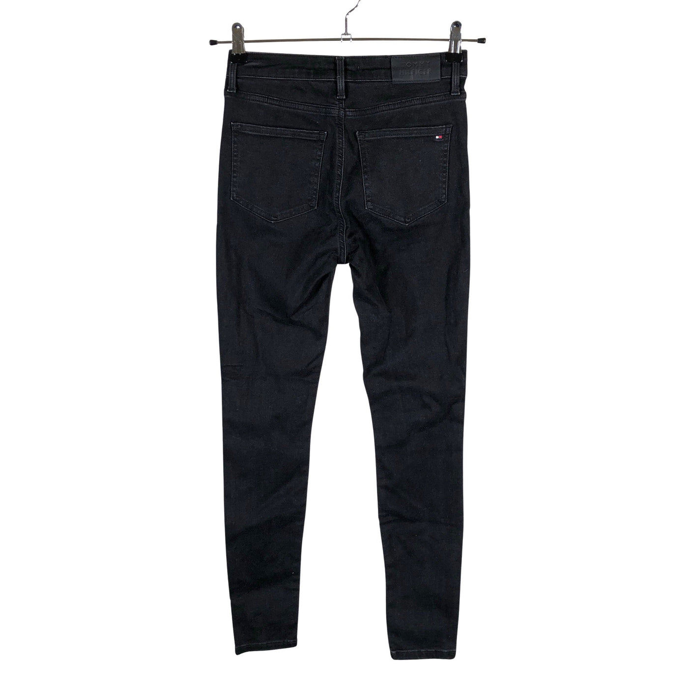 Unisex Tommy Hilfiger - Jeans, size W27 - Black (2)