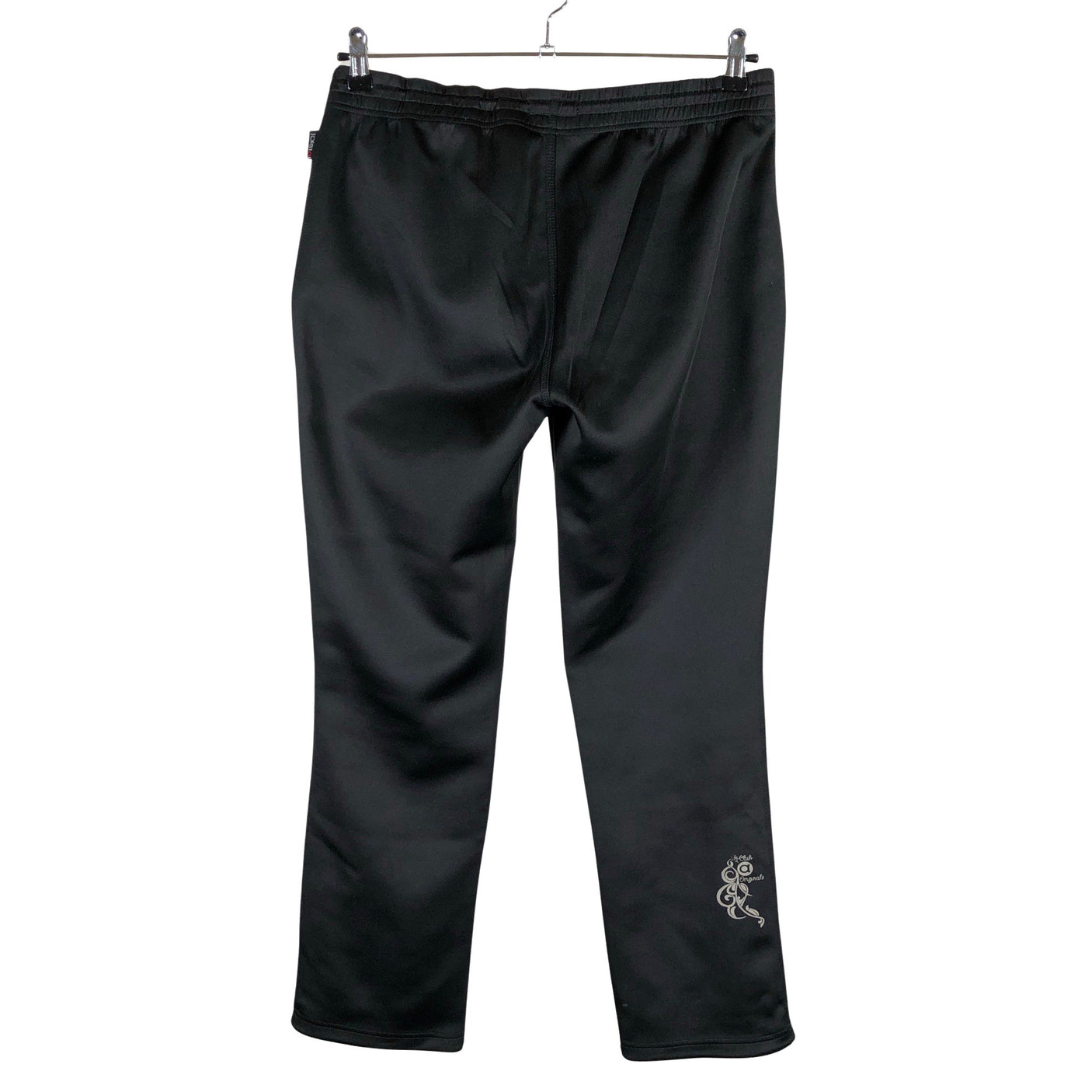 Unisex Torstai - Track pants, size 40 - Black (2)