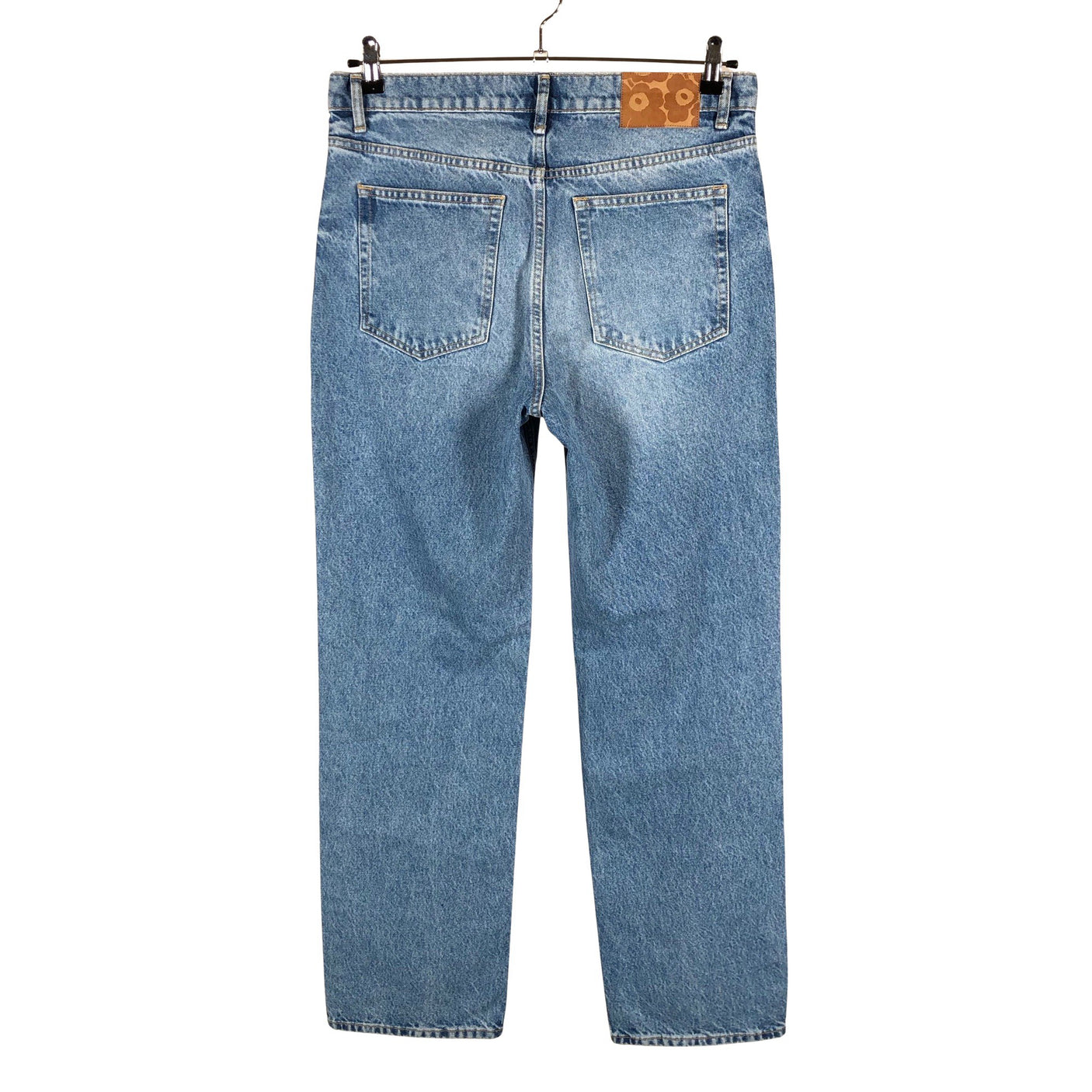 Unisex Marimekko - Jeans, size W31 - Blue (2)