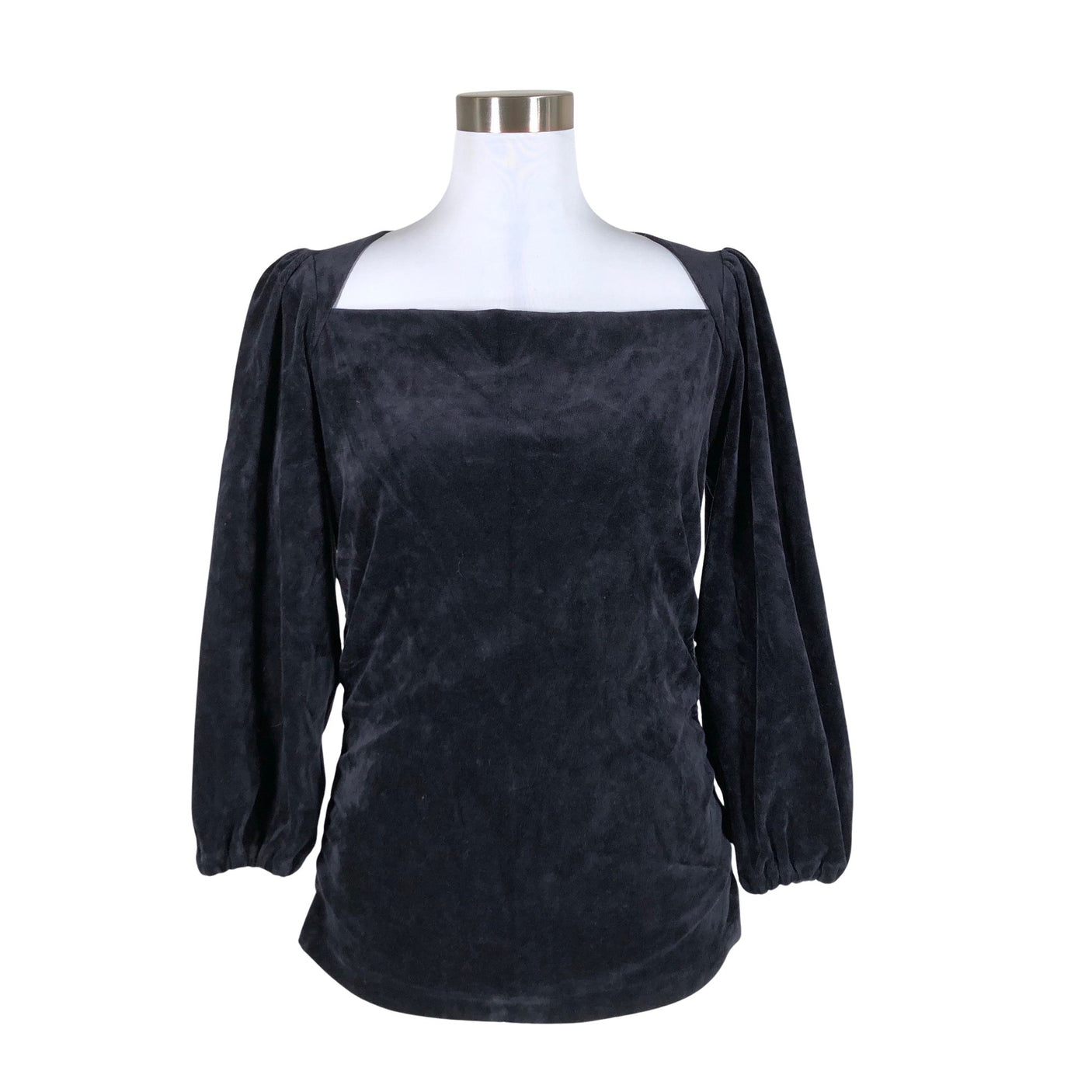 Unisex Katri Niskanen - Blouse, size 40 - Black (1)