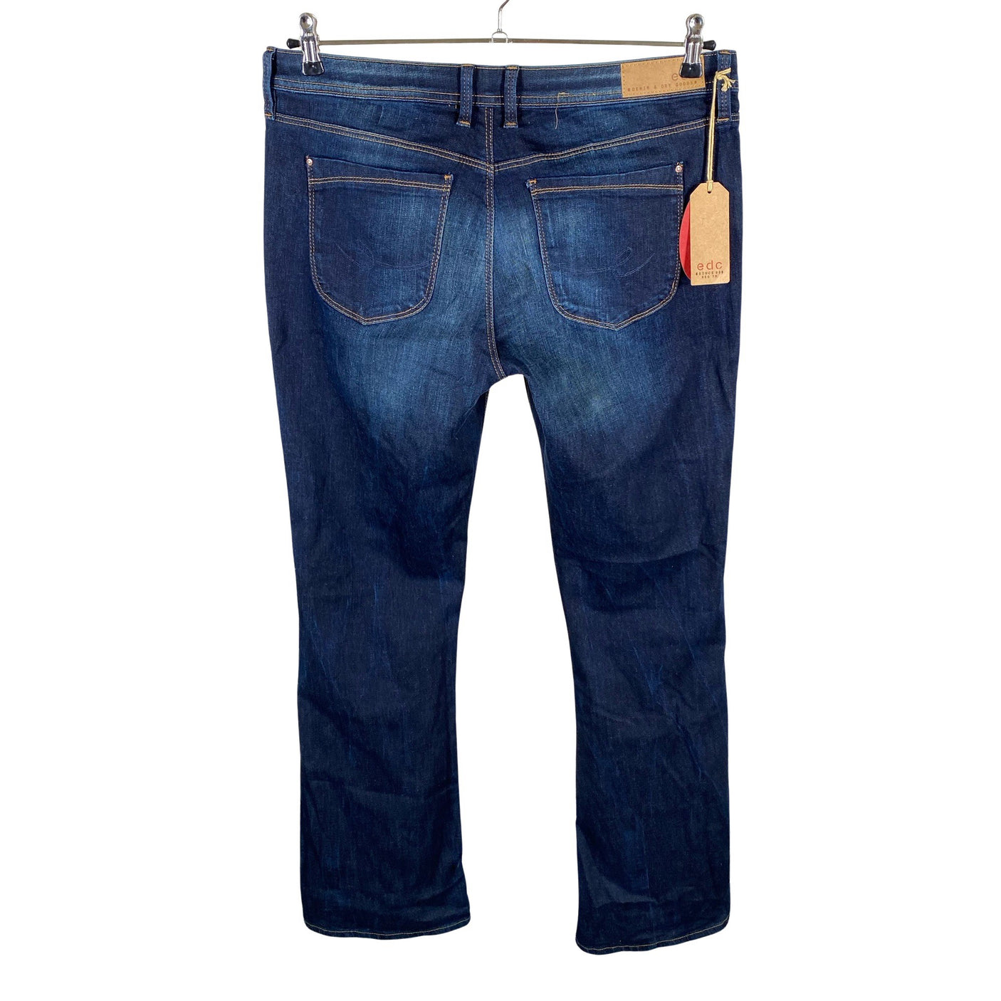 Unisex Esprit - Jeans, size W34 - Blue (2)