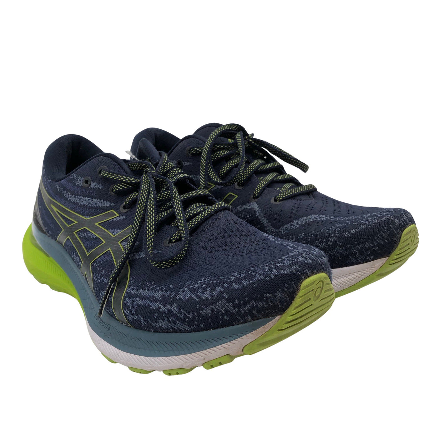 Unisex Asics - Running shoes, size 42 - Blue (3)