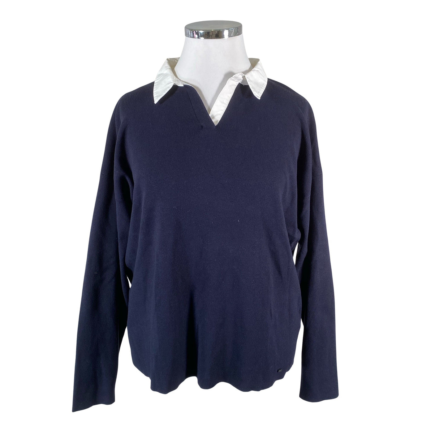 Unisex Ted Baker - Sweater, size 46 - Blue (1)
