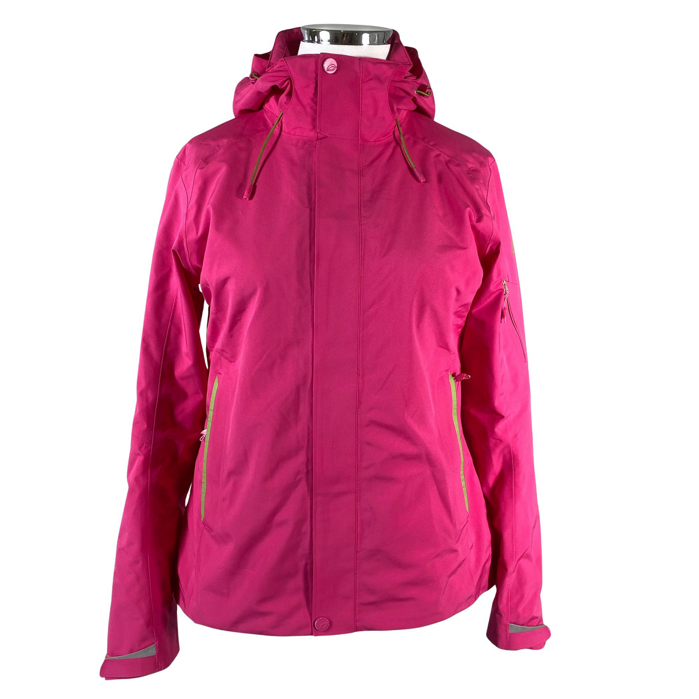 Unisex Halti - Outdoor jacket, size 42 - Pink (1)