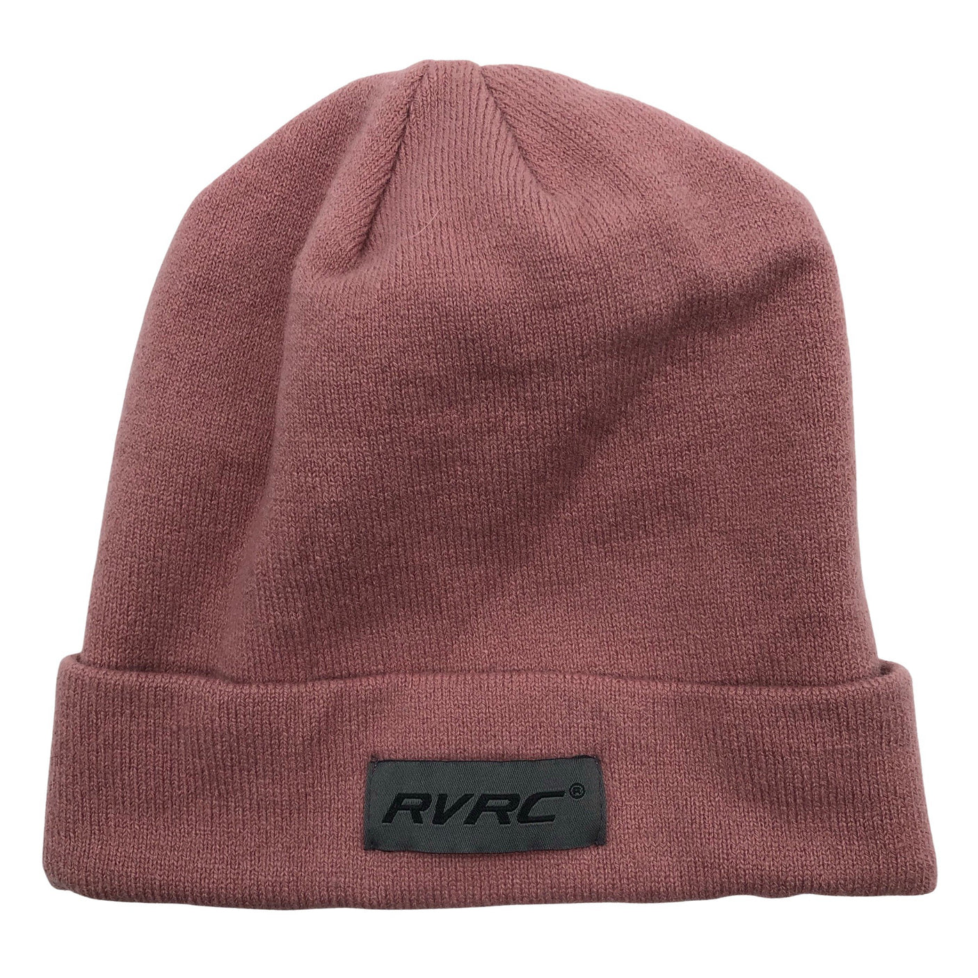 Unisex RVRC Revolution Race - Winter beanie, size 52 - 54 cm - Light pink (1)