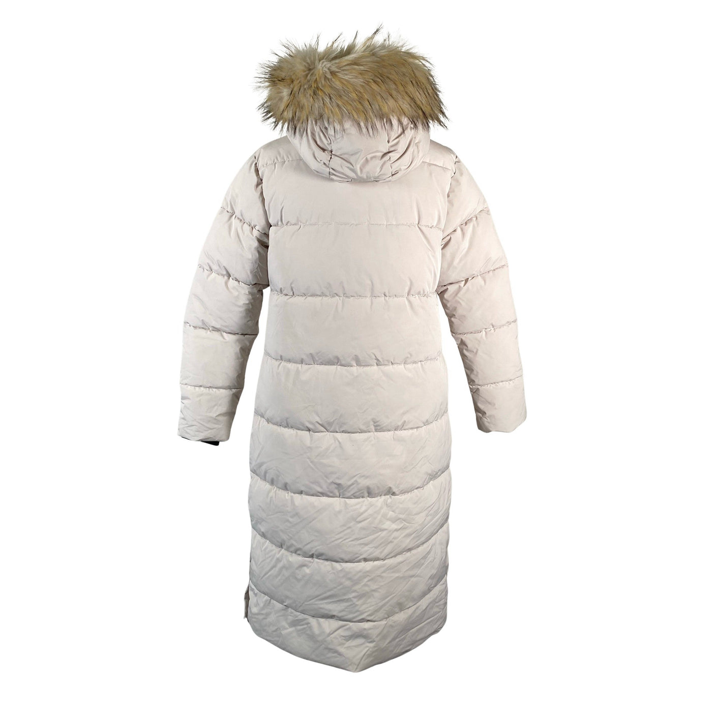 Unisex Luhta - Winter jacket, size 42 - Beige (3)