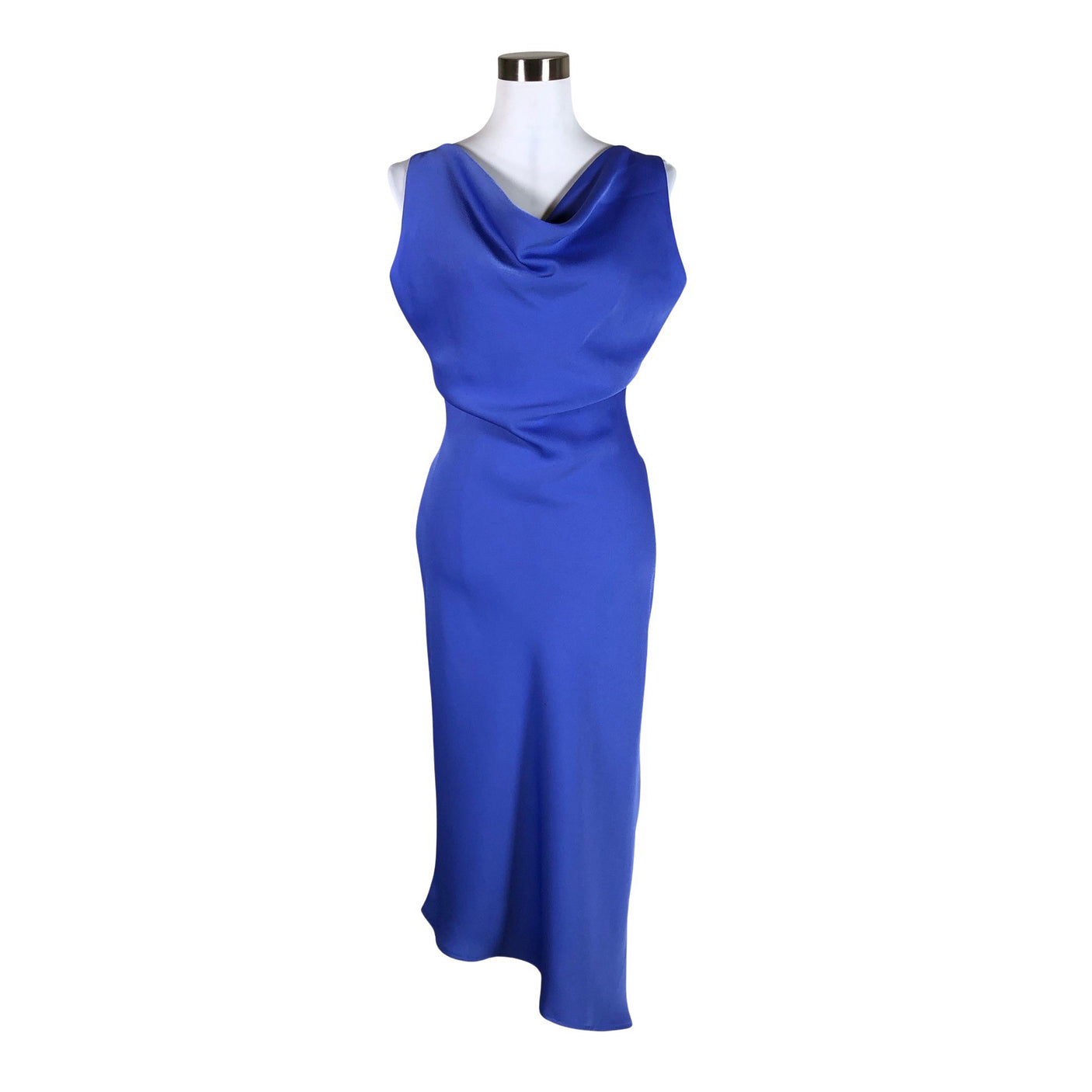 Unisex Katri Niskanen - Party dress, size 36 - Violet (1)