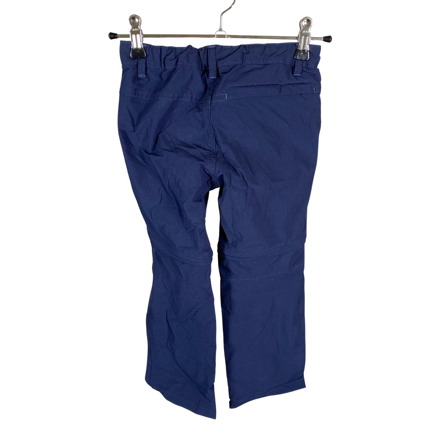Unisex Reima - Outdoor pants, size 104 - 110 - Blue (2)