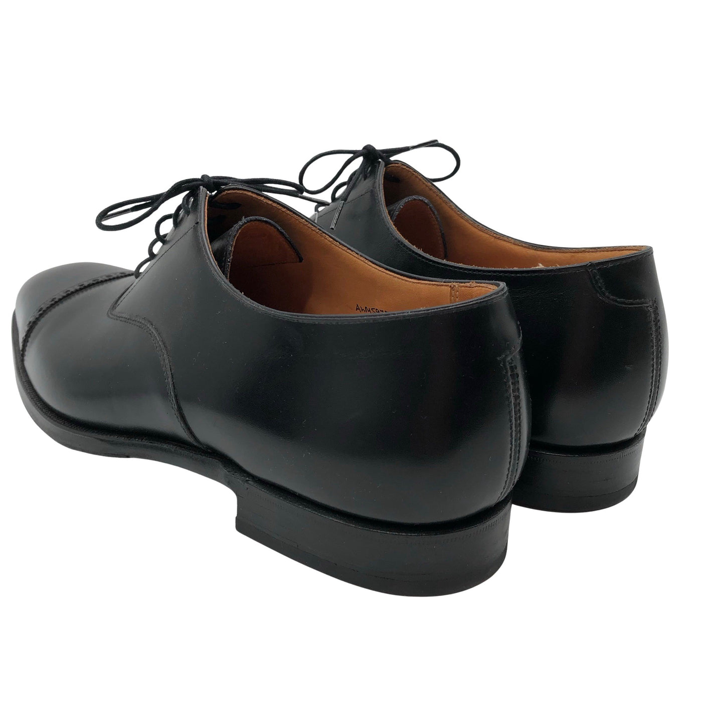 Unisex Polo Ralph Lauren - Walking shoes, size 43 - Black (2)
