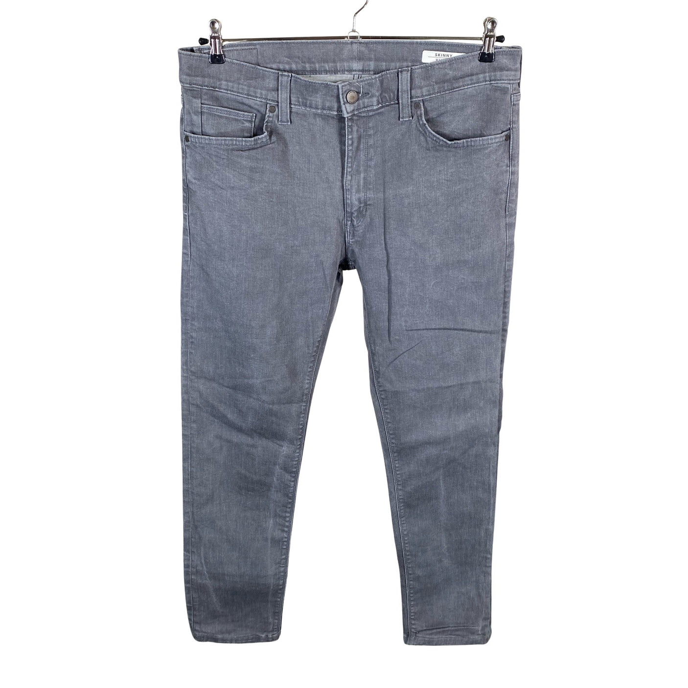 Unisex Limited Edition - Jeans, size W36 - Gray (1)