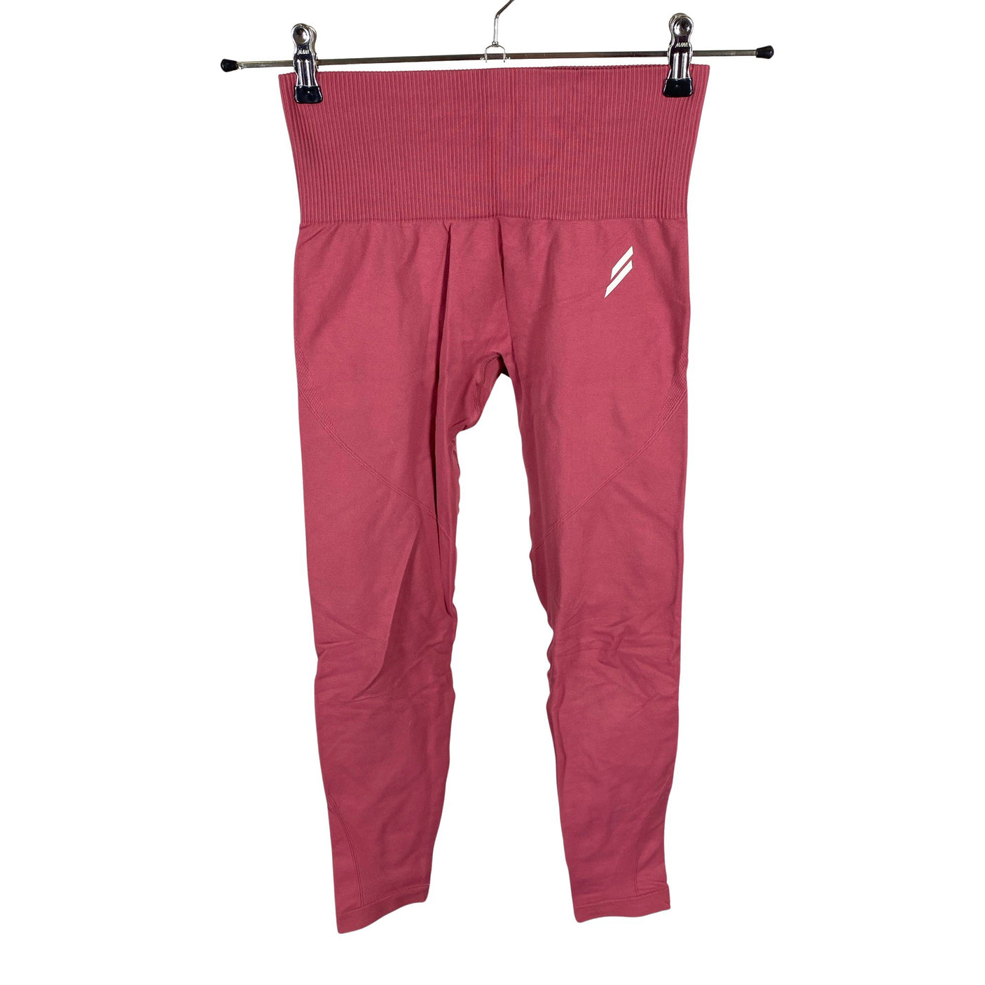 Unisex Doyoueven - Sports tights, size 36 - Red (1)
