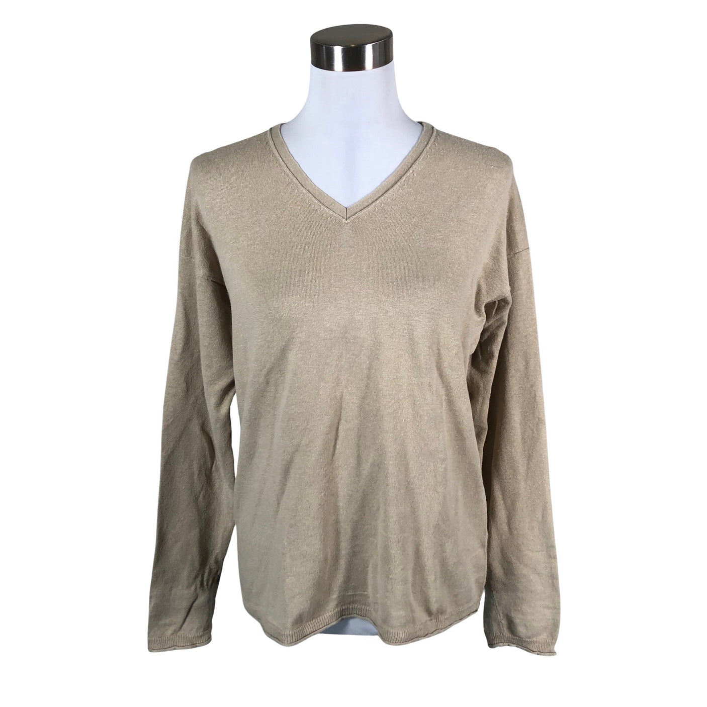 Unisex Marc O'Polo - Sweater, size 38 - Beige (1)