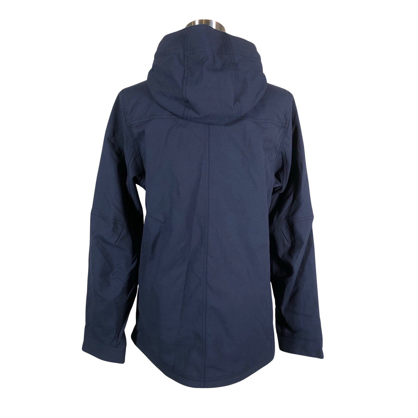 Unisex Bergans of Norway - Outdoor jacket, size 38 - Blue (2)