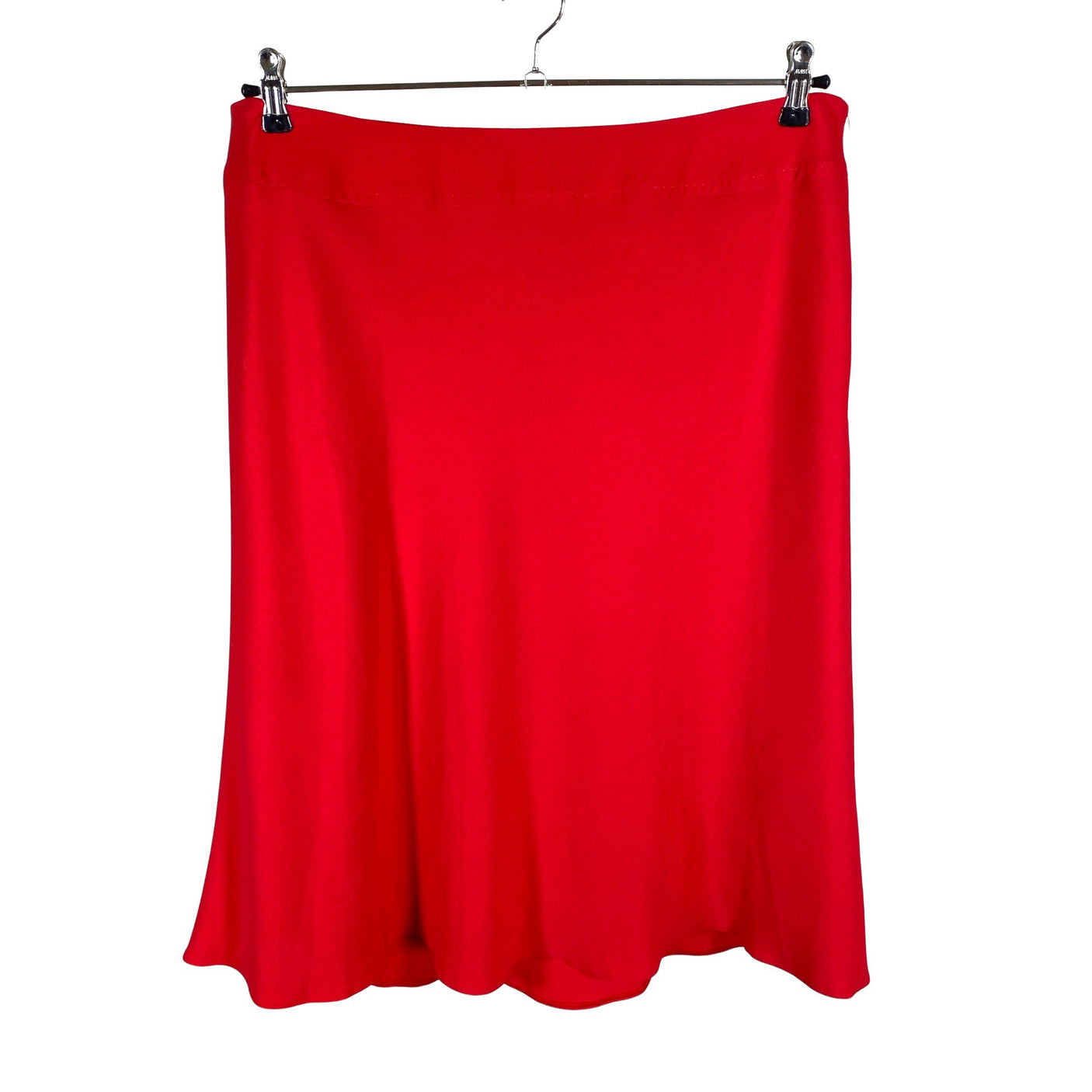 Unisex Ril's - Fabric skirt, size 44 - Gray (1)
