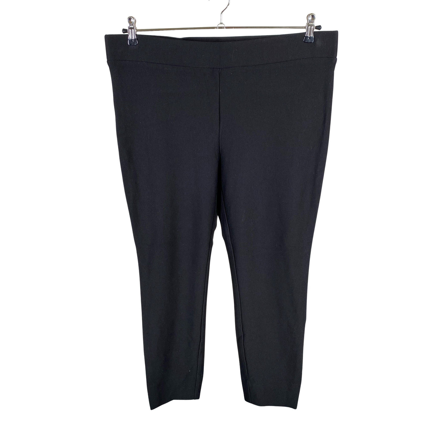Unisex Eci New York - Tricot pants, size 42 - Black (1)