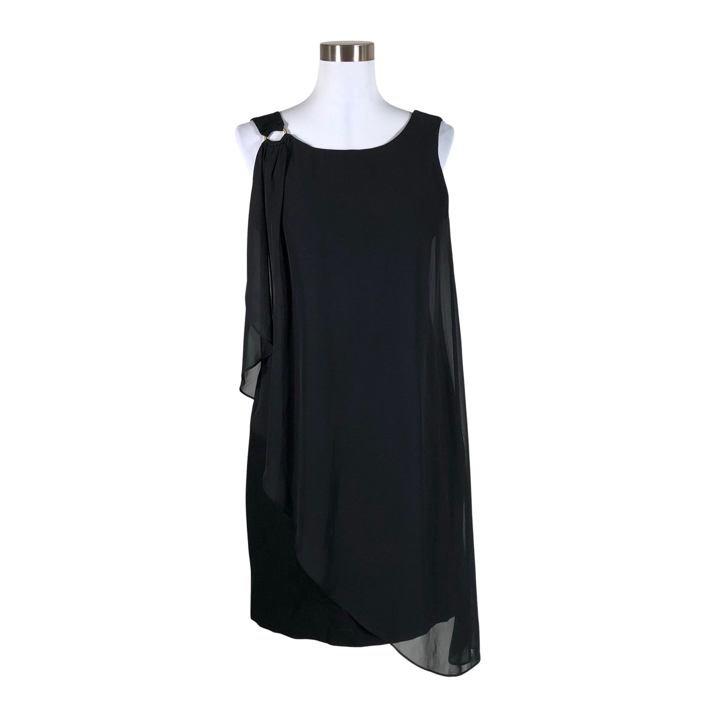 Unisex Cartise - Dress, size 40 - Black (1)