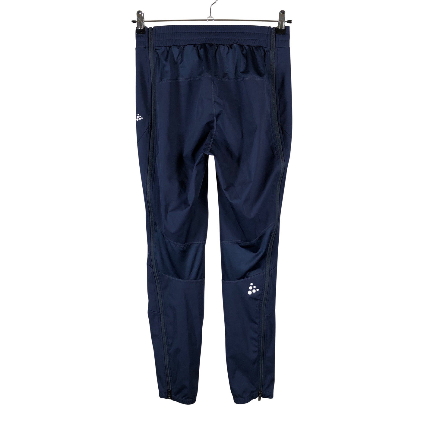 Unisex Craft - Outdoor pants, size 40 - Blue (2)