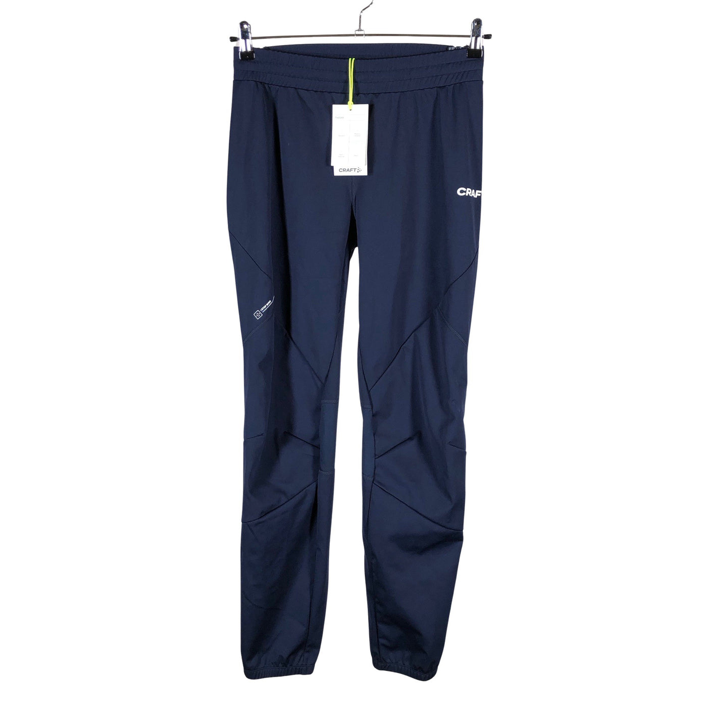 Unisex Craft - Outdoor pants, size 40 - Blue (1)