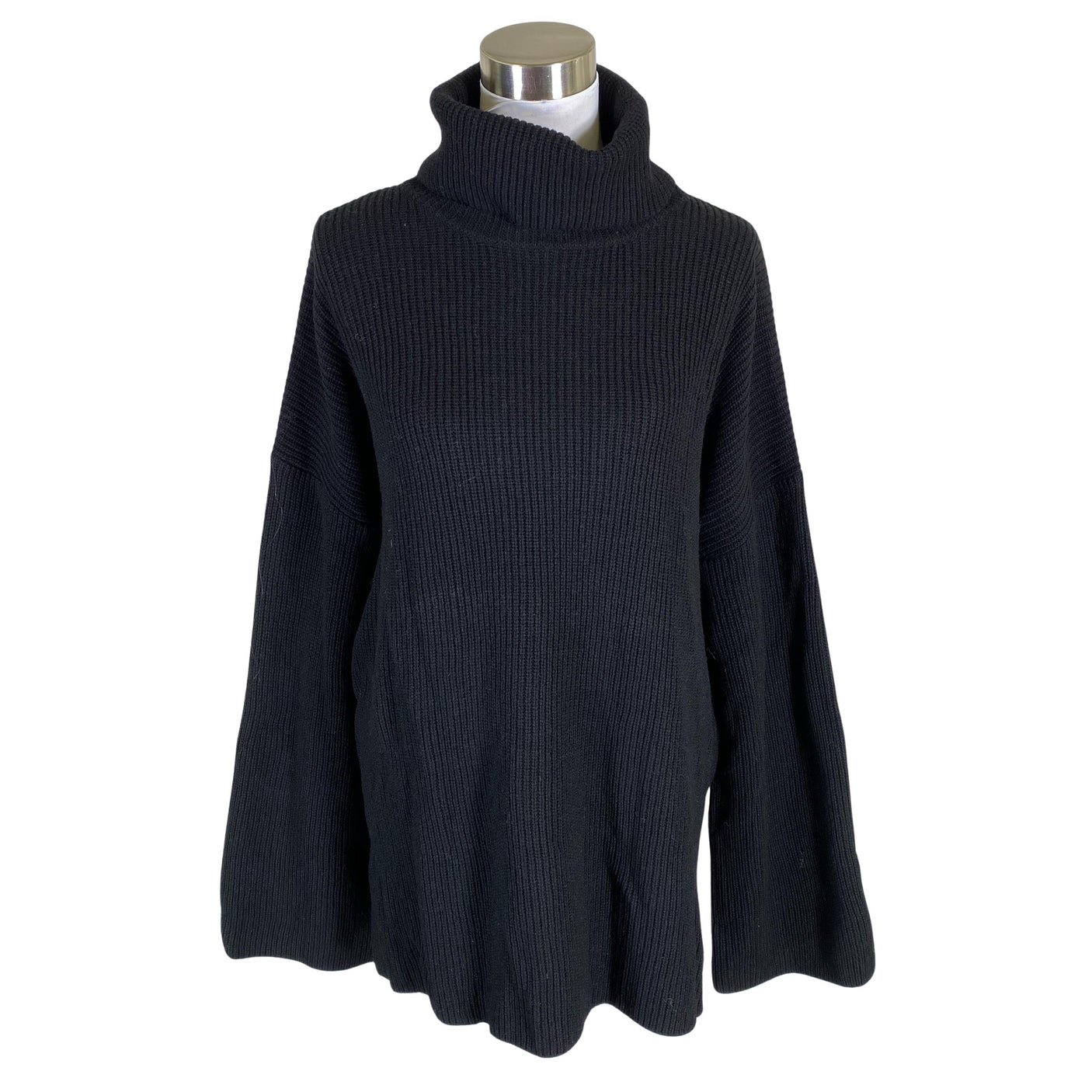 Unisex Nanso - Sweater, size 40 - Black (1)