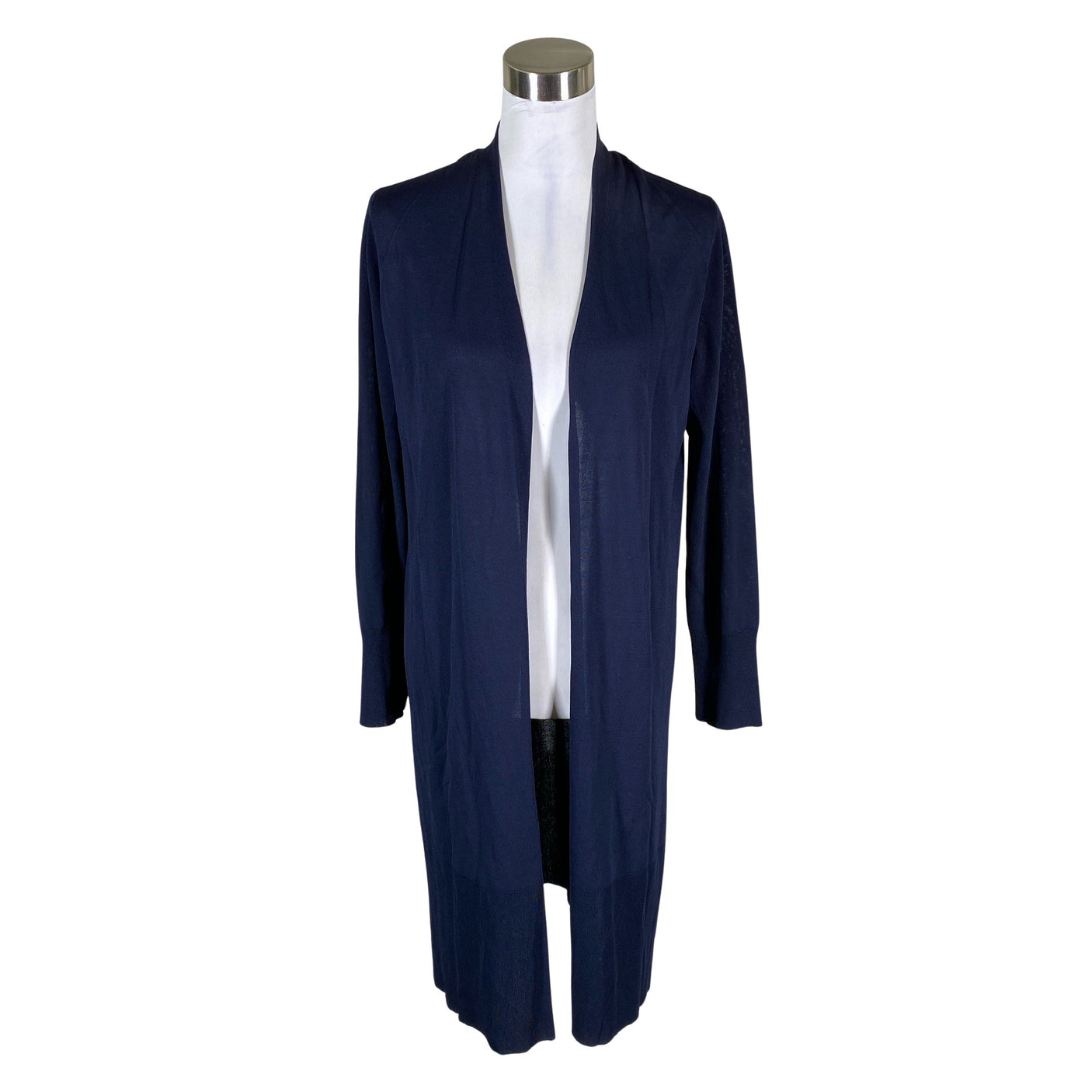 Unisex Ril's - Cardigan, size 38 - Blue (1)