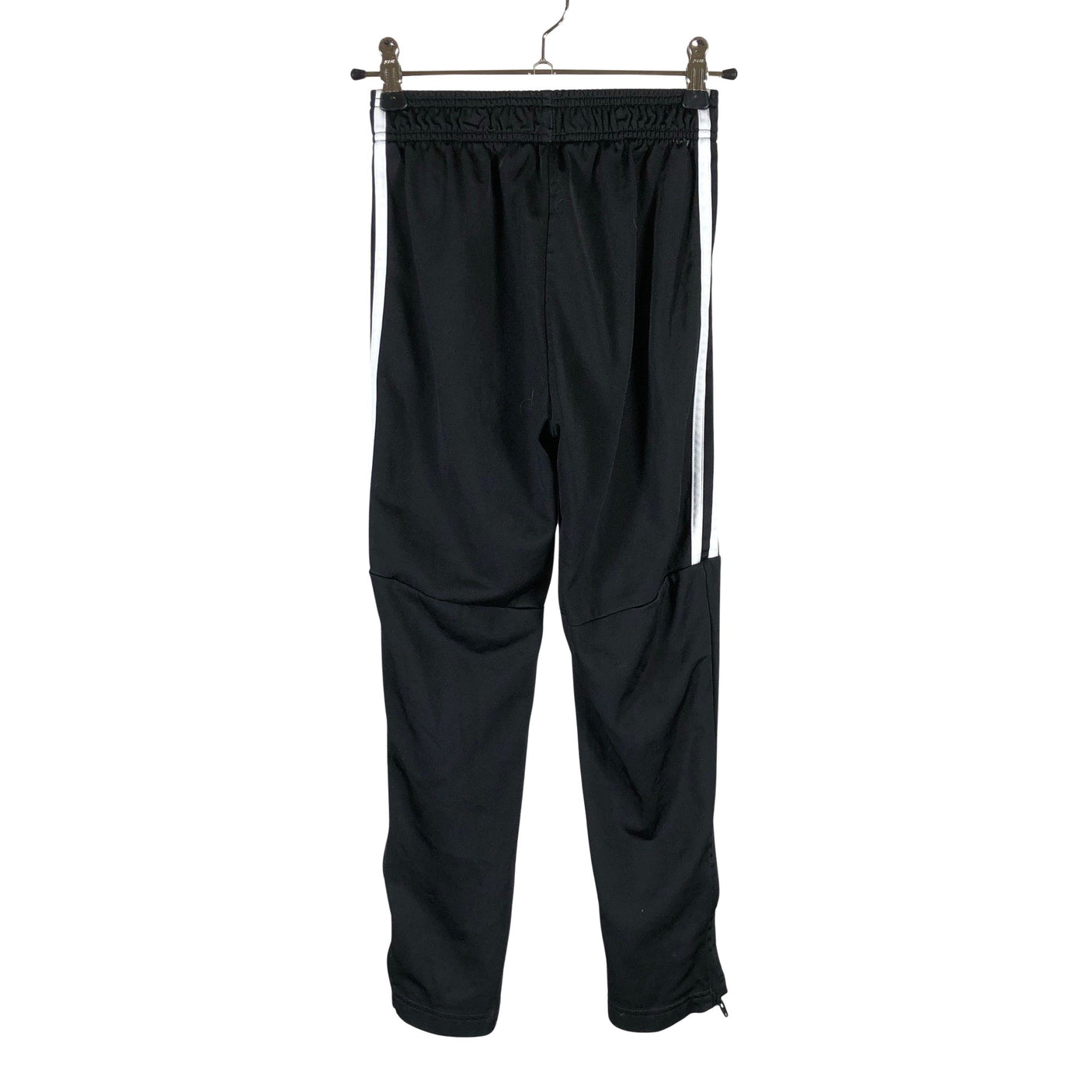 Unisex Adidas - Track pants, size 134 - 140 - Black (2)