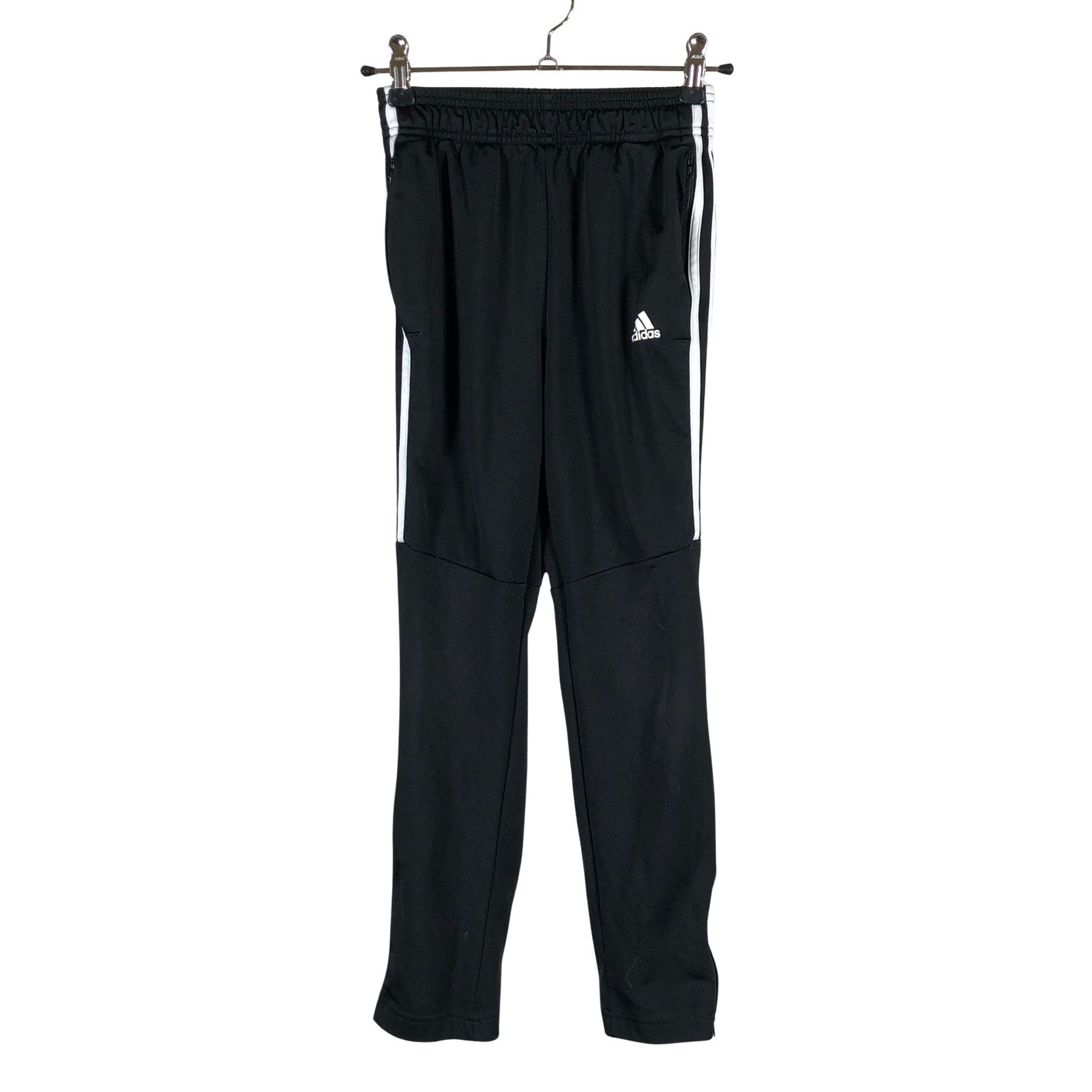 Unisex Adidas - Track pants, size 134 - 140 - Black (1)