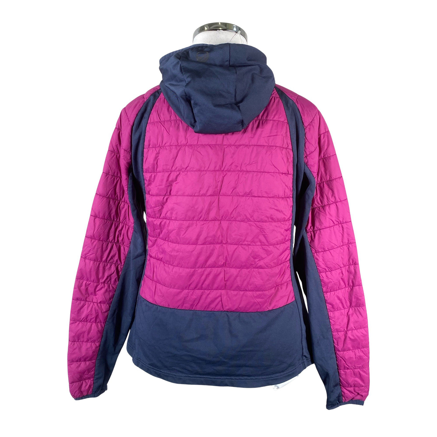 Unisex Halti - Lightly padded jacket, size 42 - Violet (2)