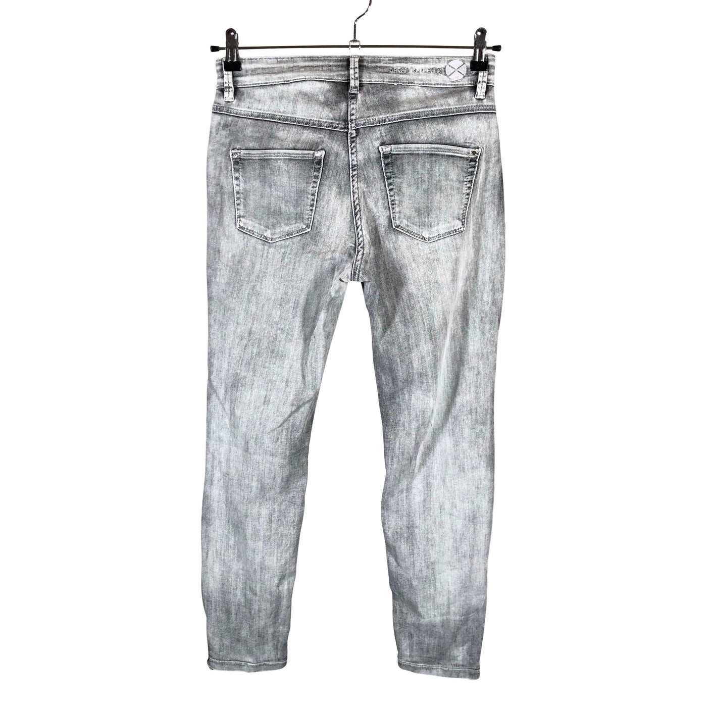 Unisex MAC - Jeans, size 36 - Gray (2)