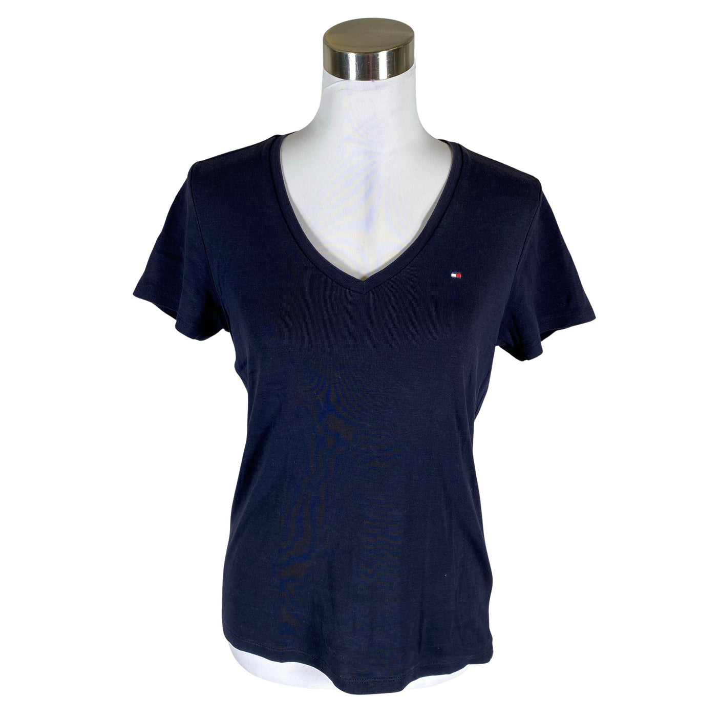 Unisex Tommy Hilfiger - T-shirt, size 38 - Blue (1)