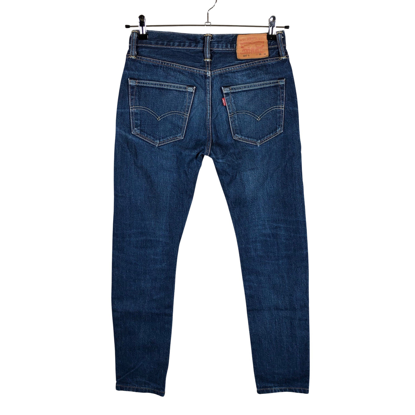 Unisex Levi's - Jeans, size W29 - Blue (2)