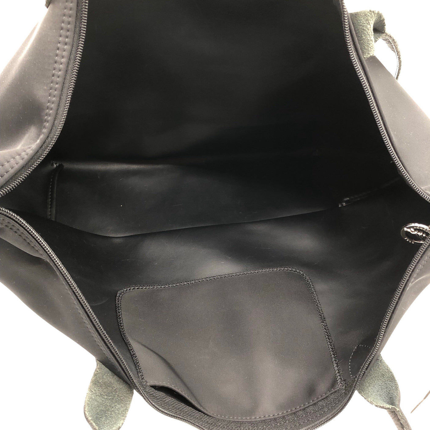 Unisex Longchamp - Handbag, size Maxi - Black (3)