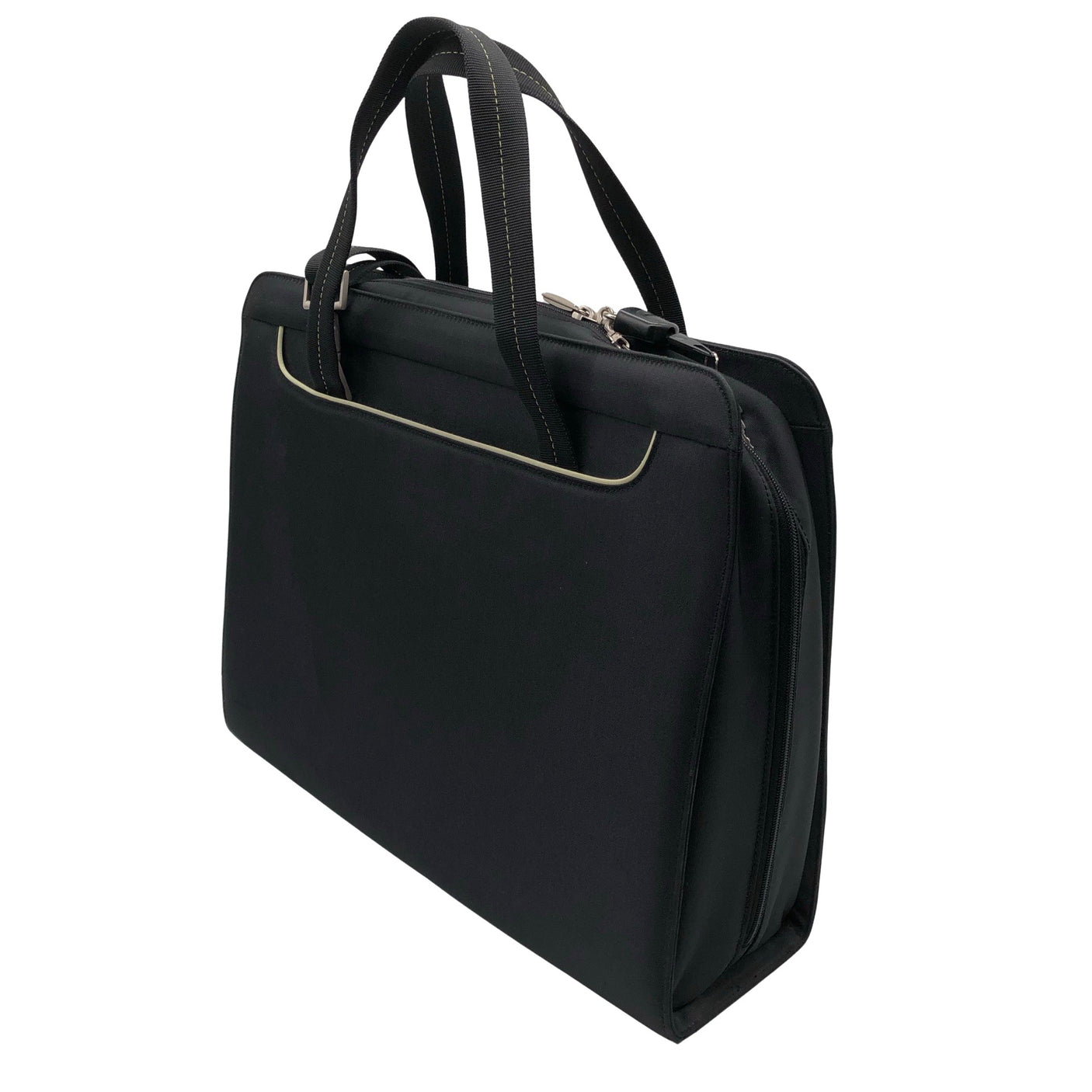 Unisex Samsonite - Laptop bag, size Maxi - Black (2)