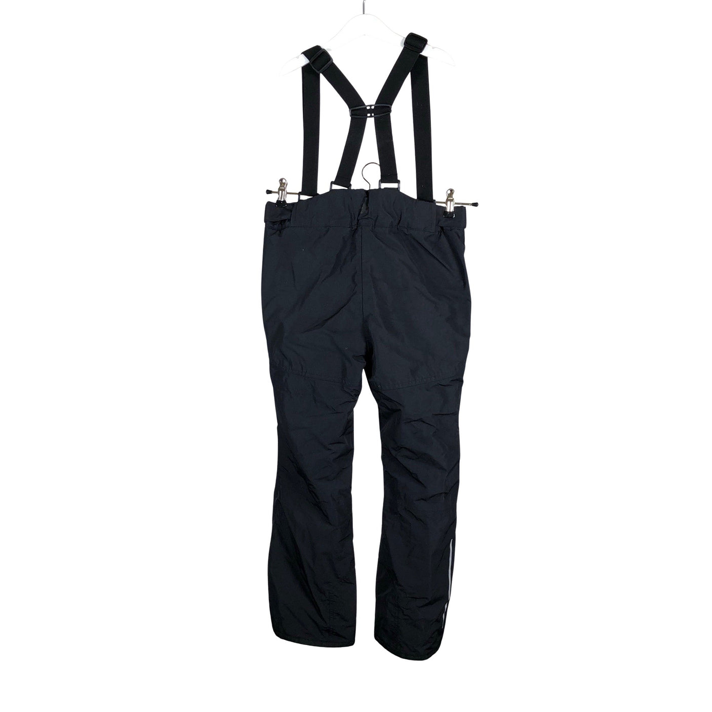 Unisex Everest - Winter pants, size 140 - 146 - Black (2)
