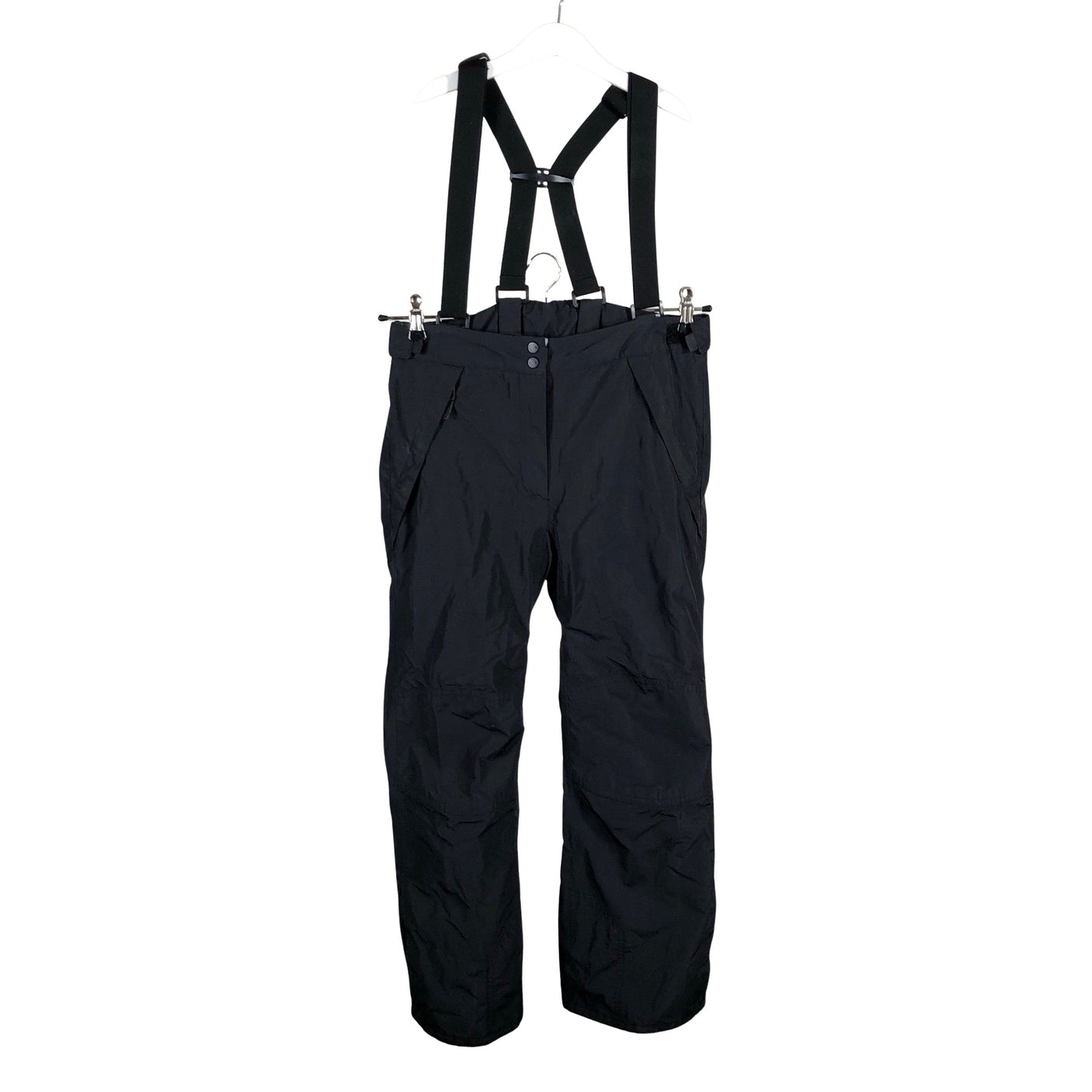 Unisex Everest - Winter pants, size 140 - 146 - Black (1)