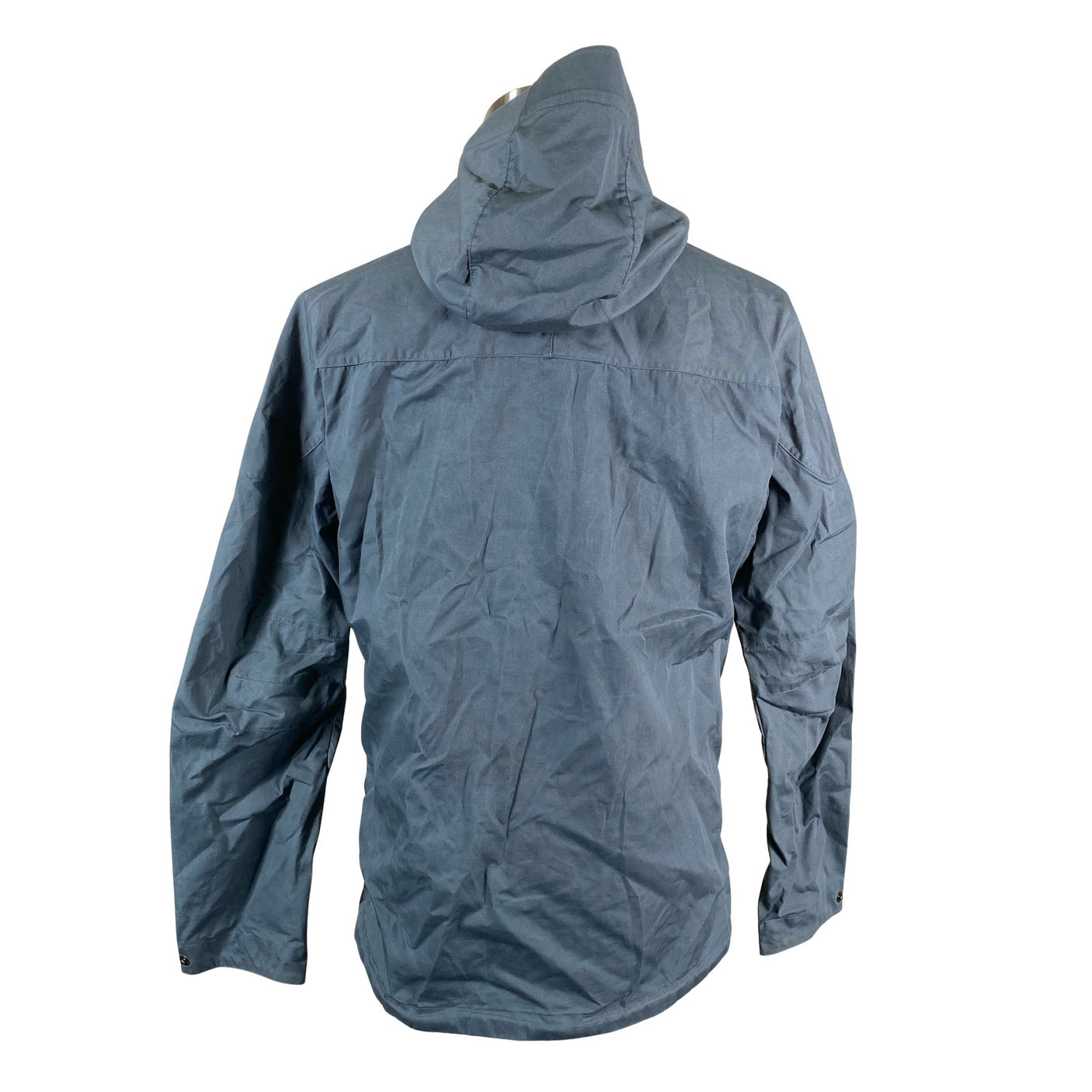 Unisex Fjällräven - Outdoor jacket, size M - Blue (3)