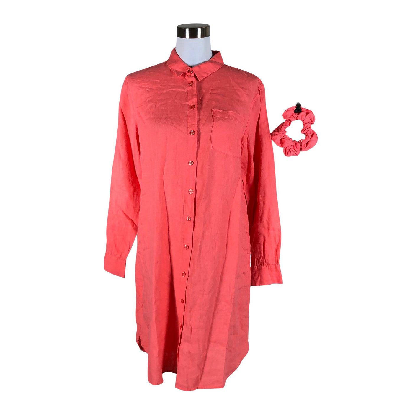 Unisex Nanso - Dress, size 38 - Orange (1)