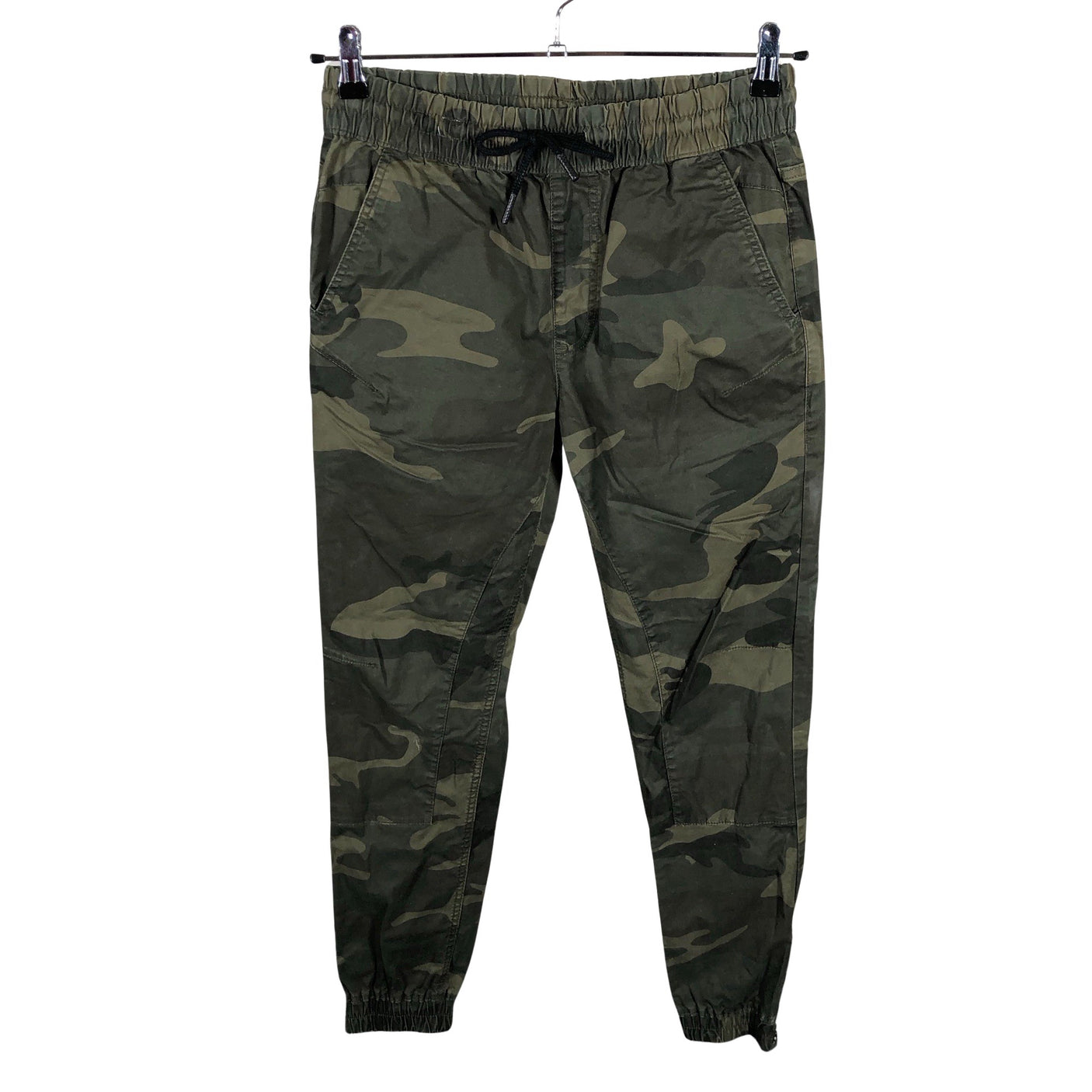 Unisex Jack & Jones - Slacks, size W29 - Green (1)