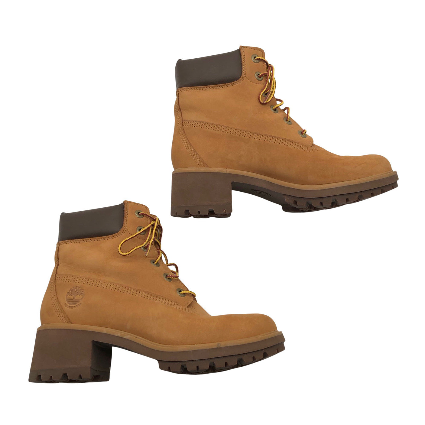 Unisex Timberland - Ankle boots, size 40 - Brown (1)