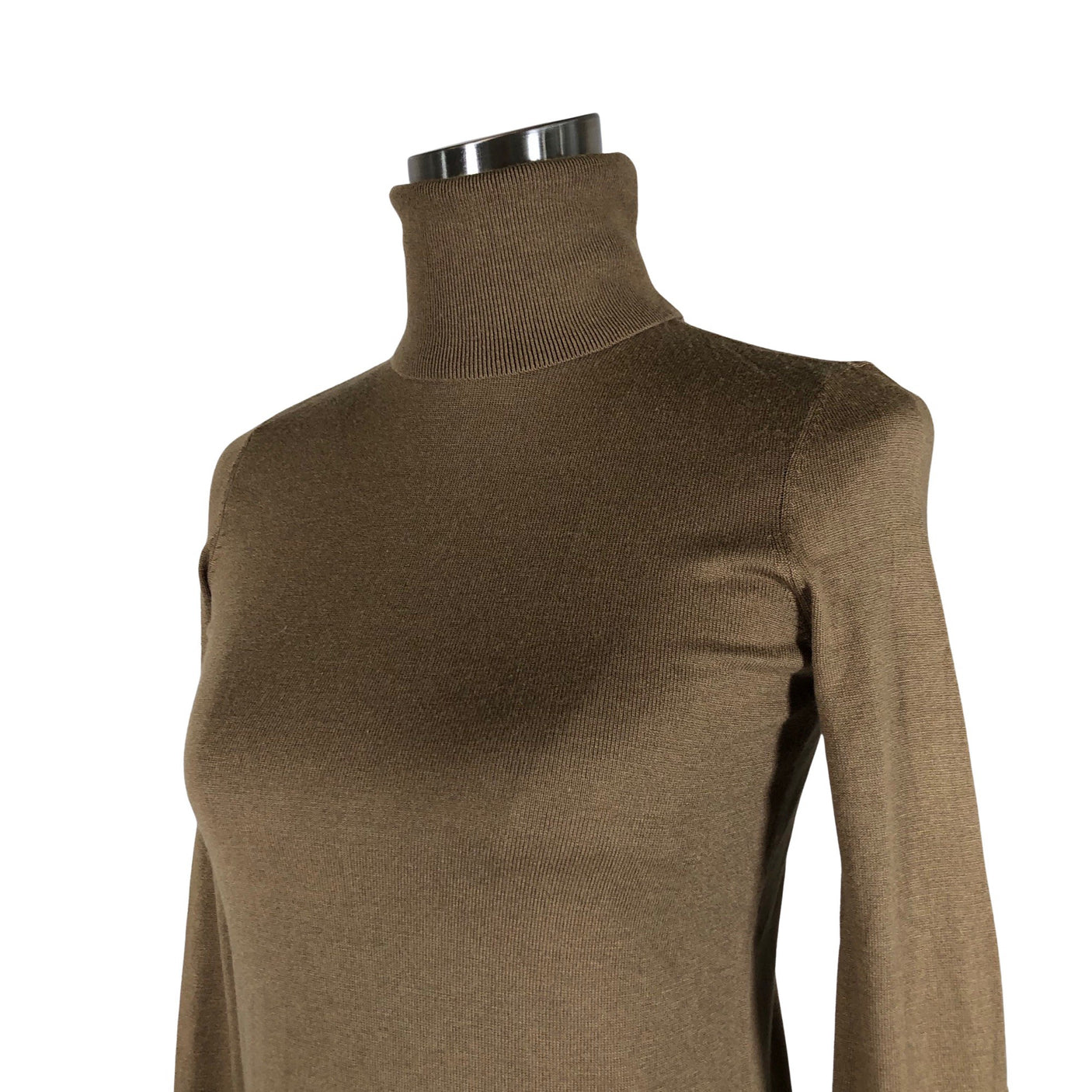 Unisex Lauren Ralph Lauren - Sweater, size 34 - Brown (3)